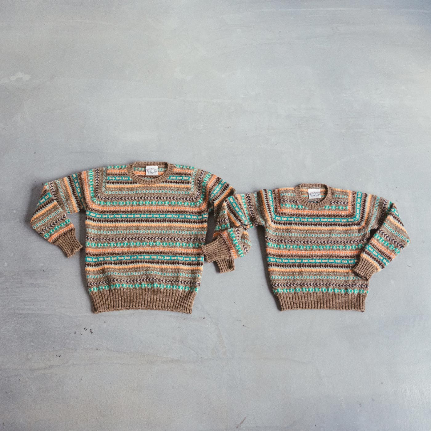 marikomikuni 2024 a/w - travellers