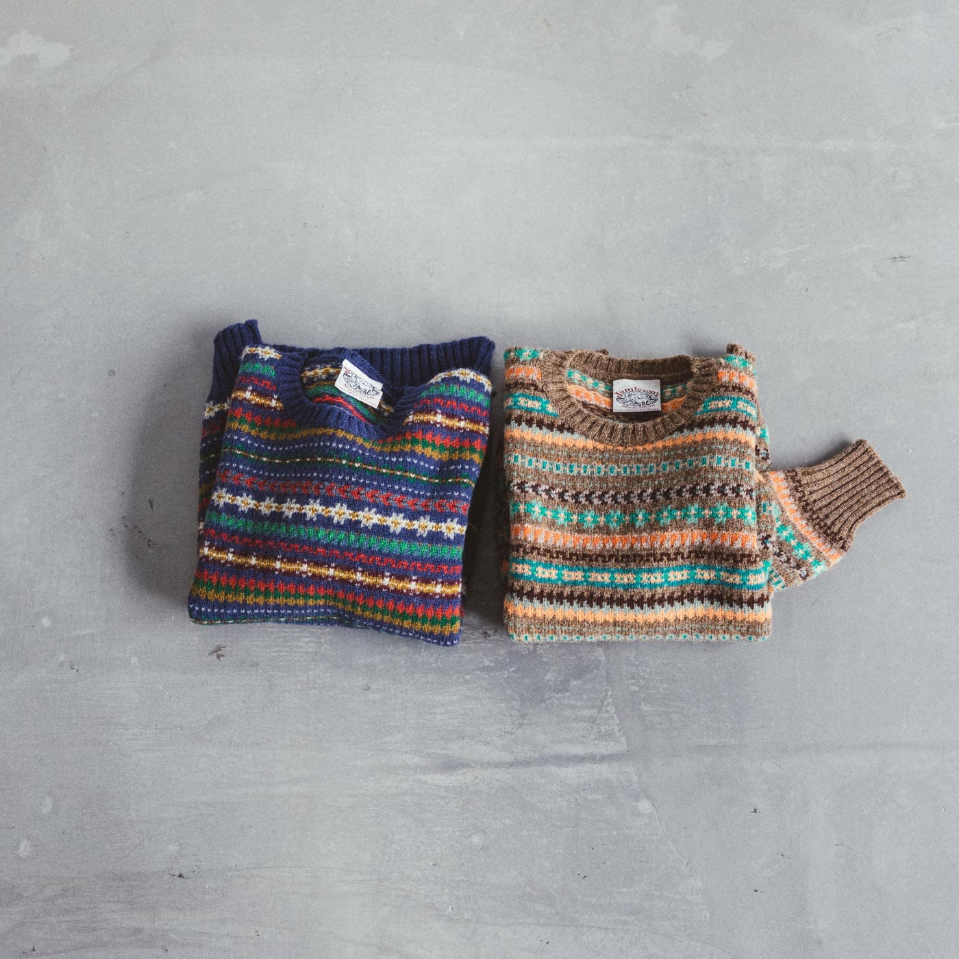 marikomikuni 2024 a/w - travellers