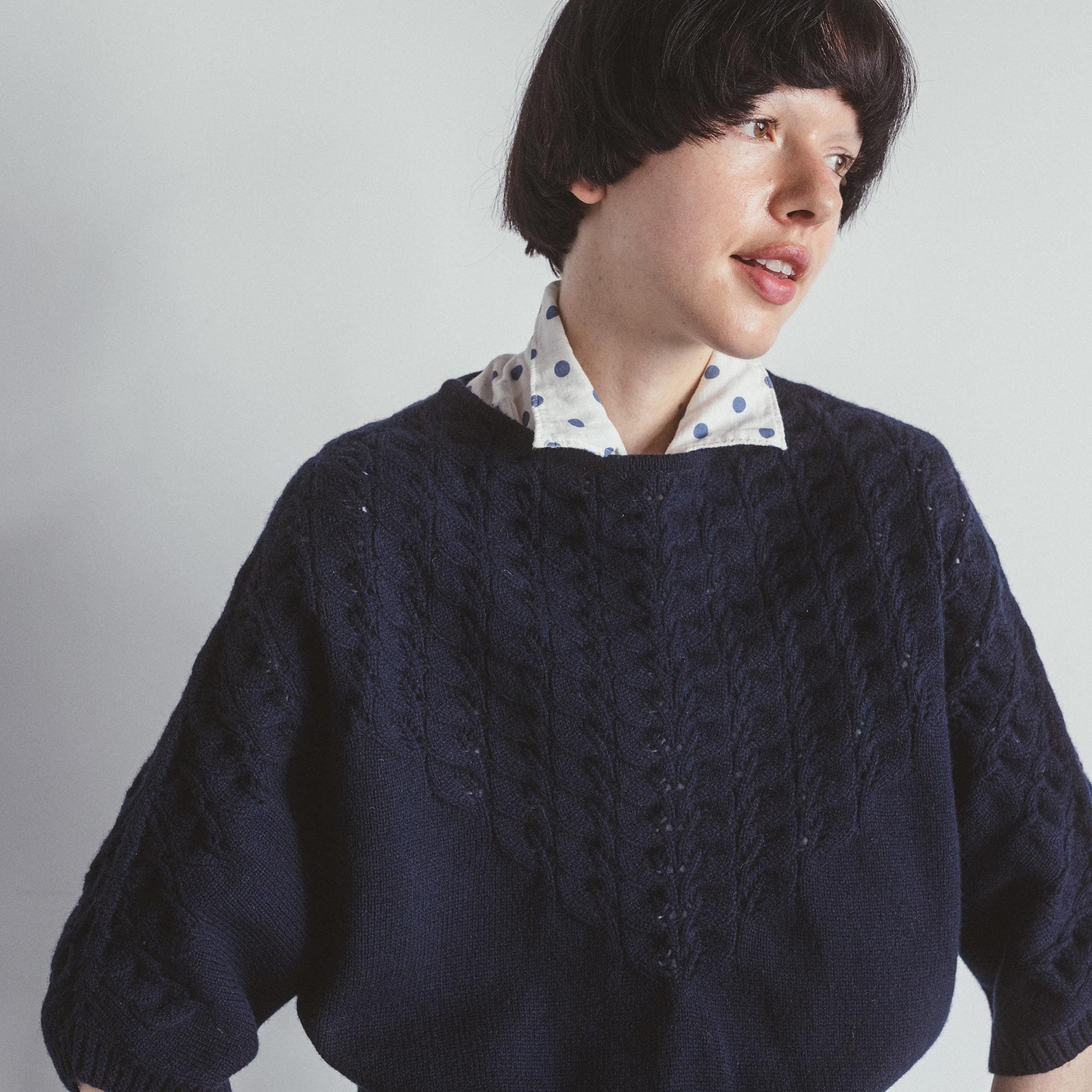 marikomikuni2023 a/w - ほぼ日刊イトイ新聞