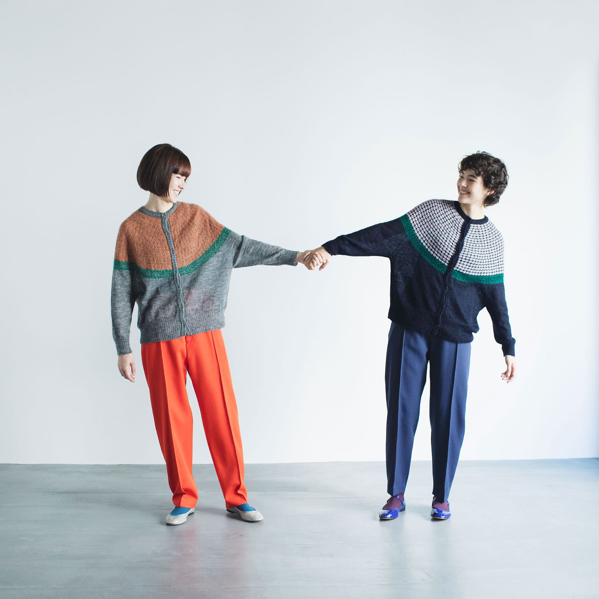 marikomikuni2022-2023 - ほぼ日刊イトイ新聞