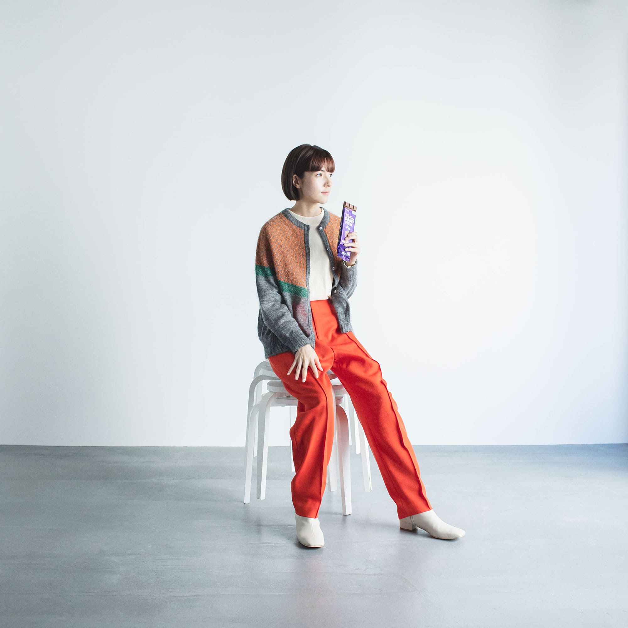 marikomikuni2022-2023 - ほぼ日刊イトイ新聞