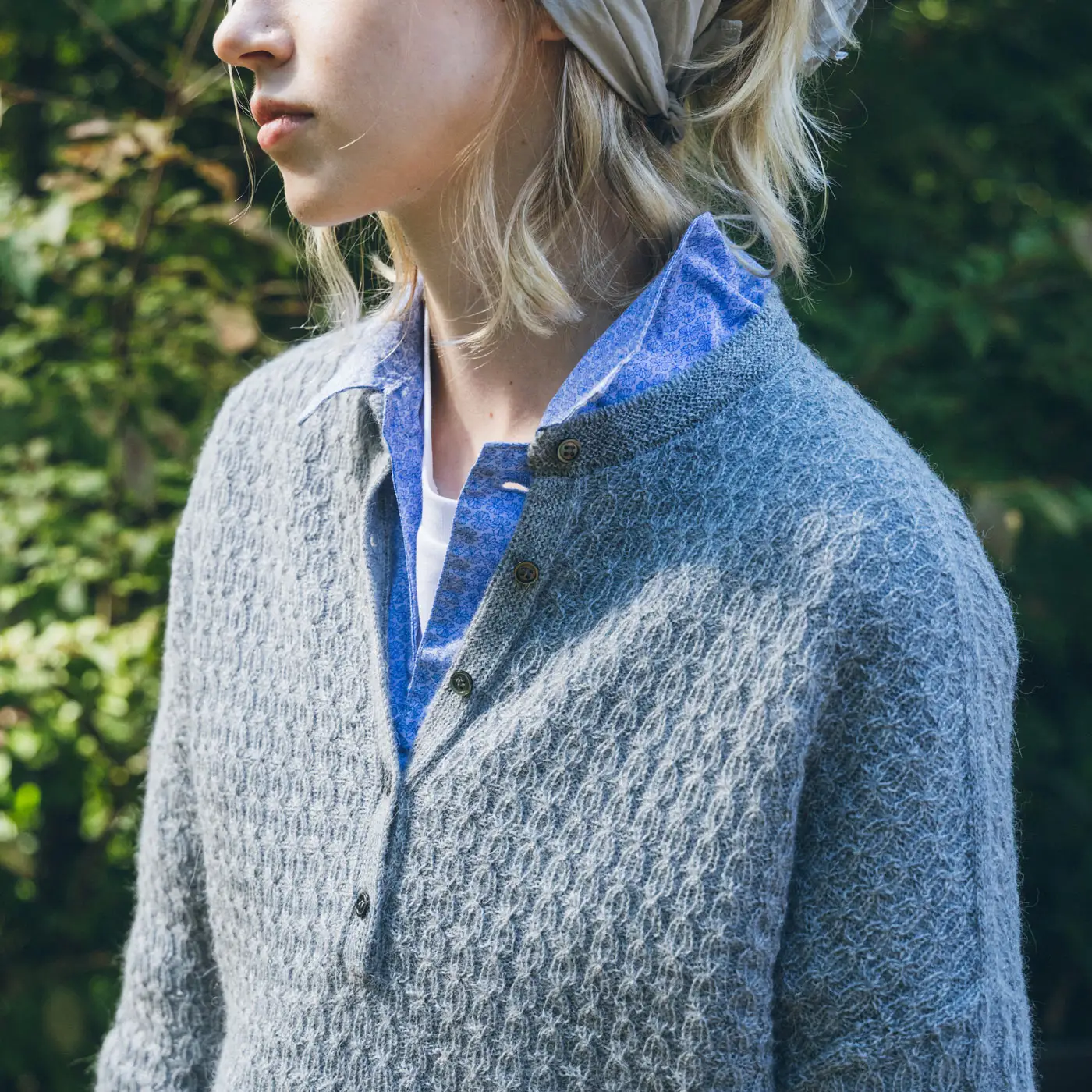 marikomikuni 2025 a/w - ほぼ日