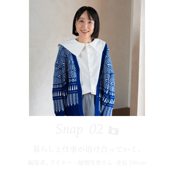 marikomikuni 2025 a/w - ほぼ日