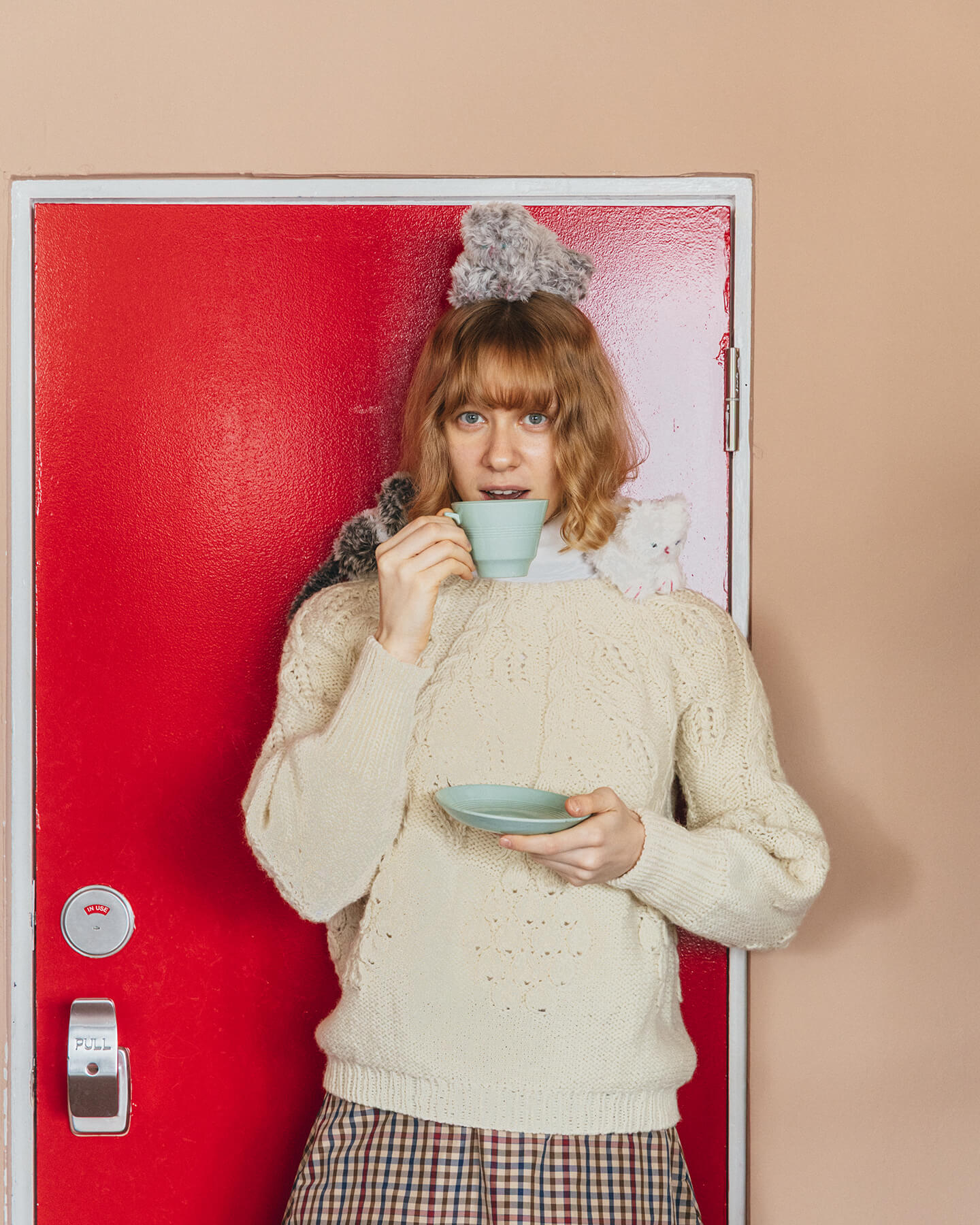 kittens | Miknits 2025 - ほぼ日