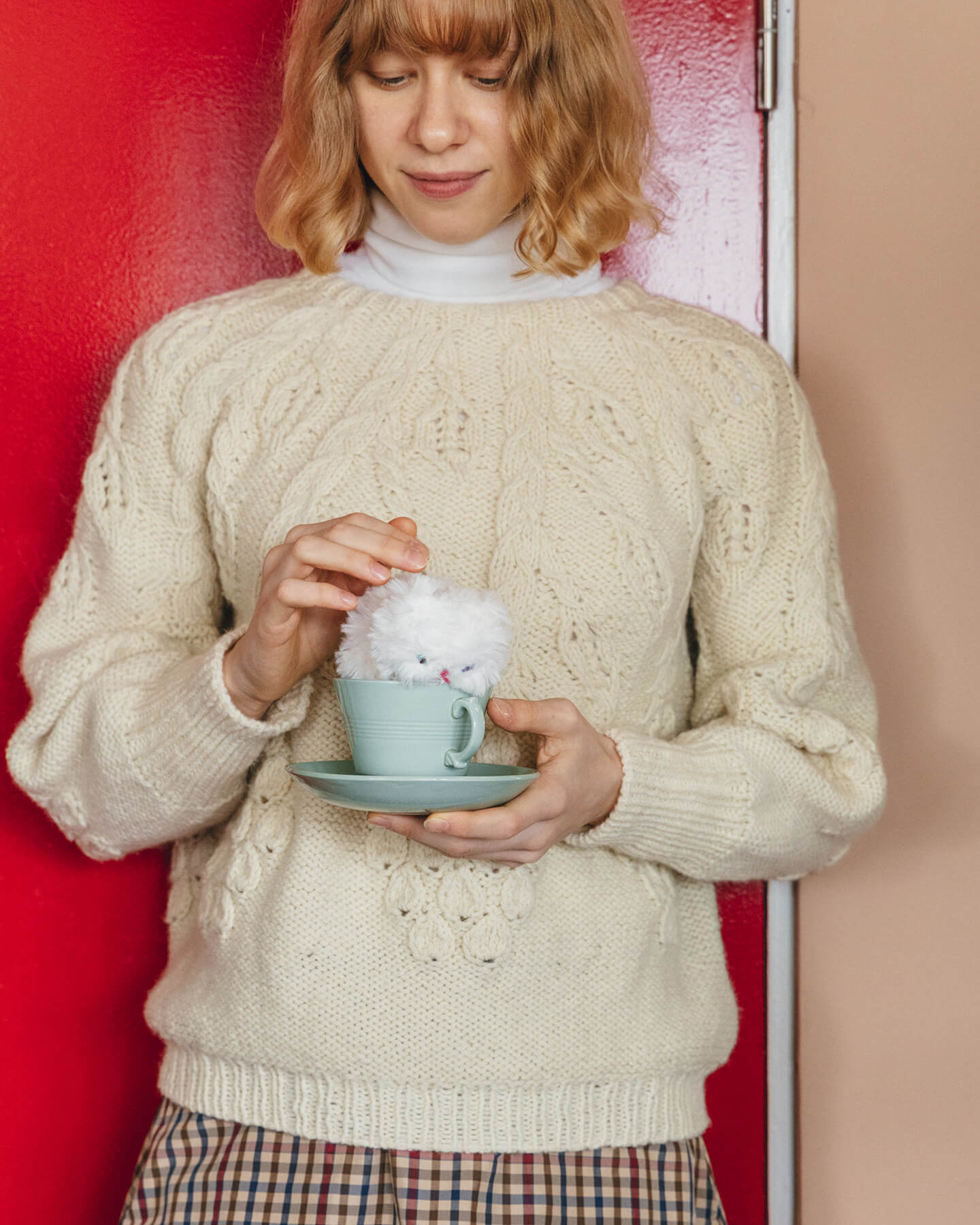 kittens | Miknits 2025 - ほぼ日