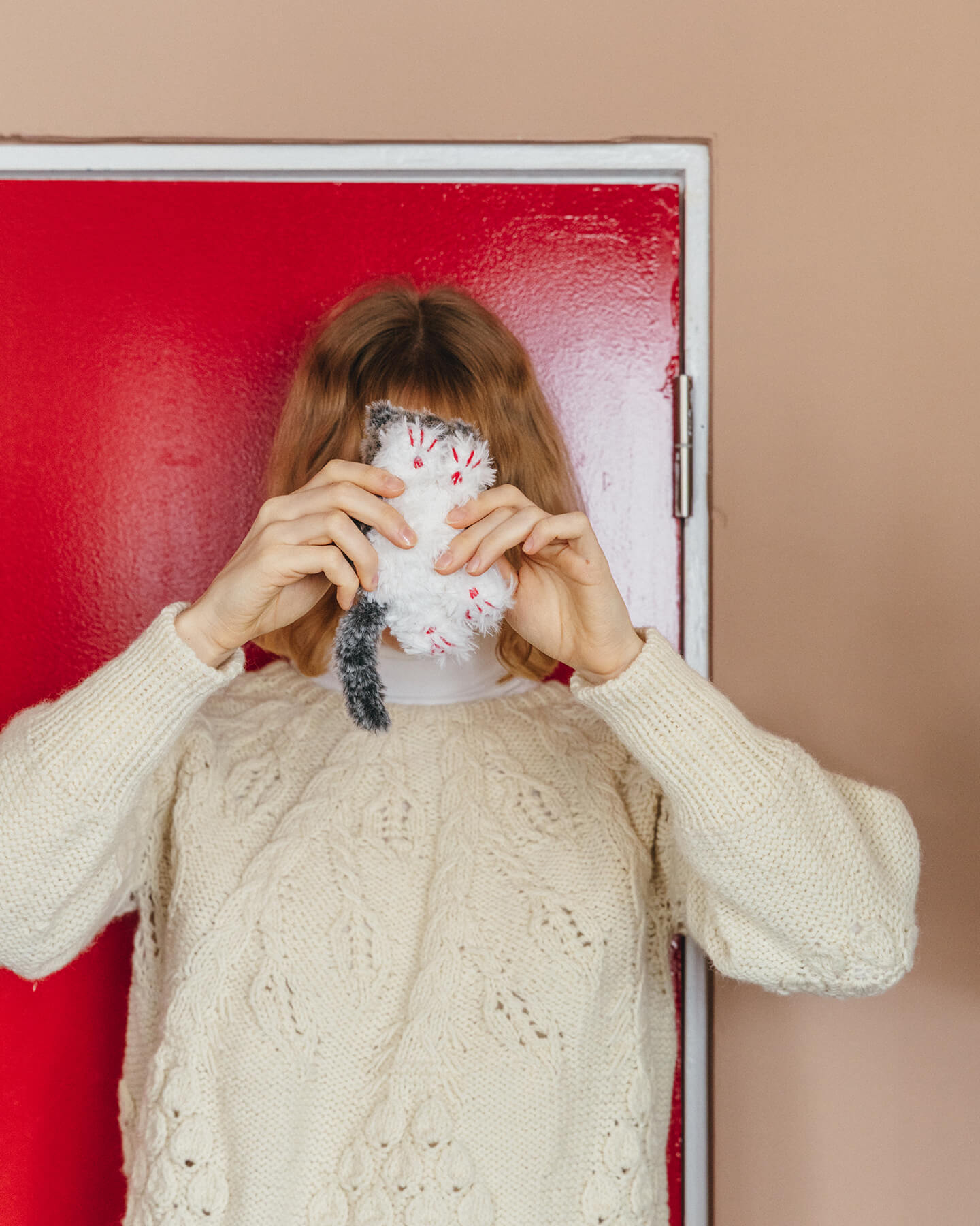 kittens | Miknits 2025 - ほぼ日