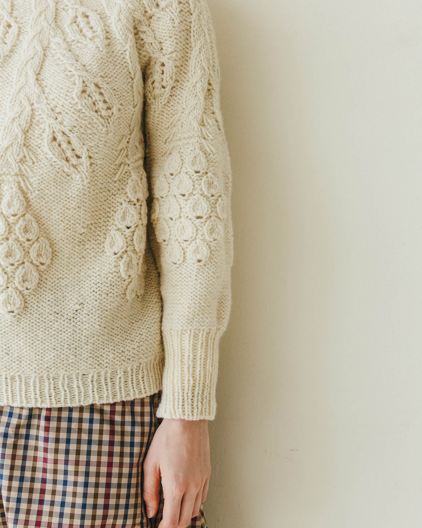 bloom | Miknits 2025 - ほぼ日