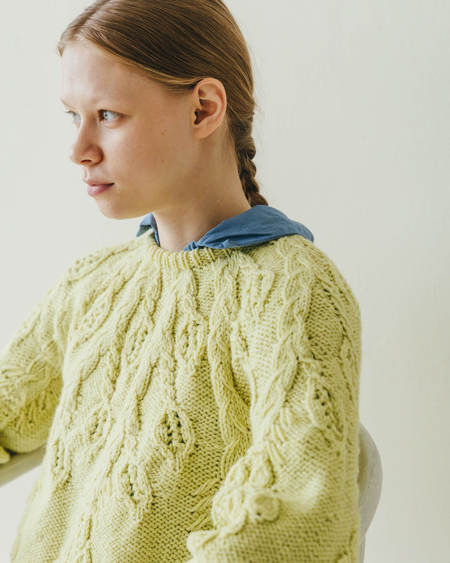 bloom | Miknits 2025 - ほぼ日