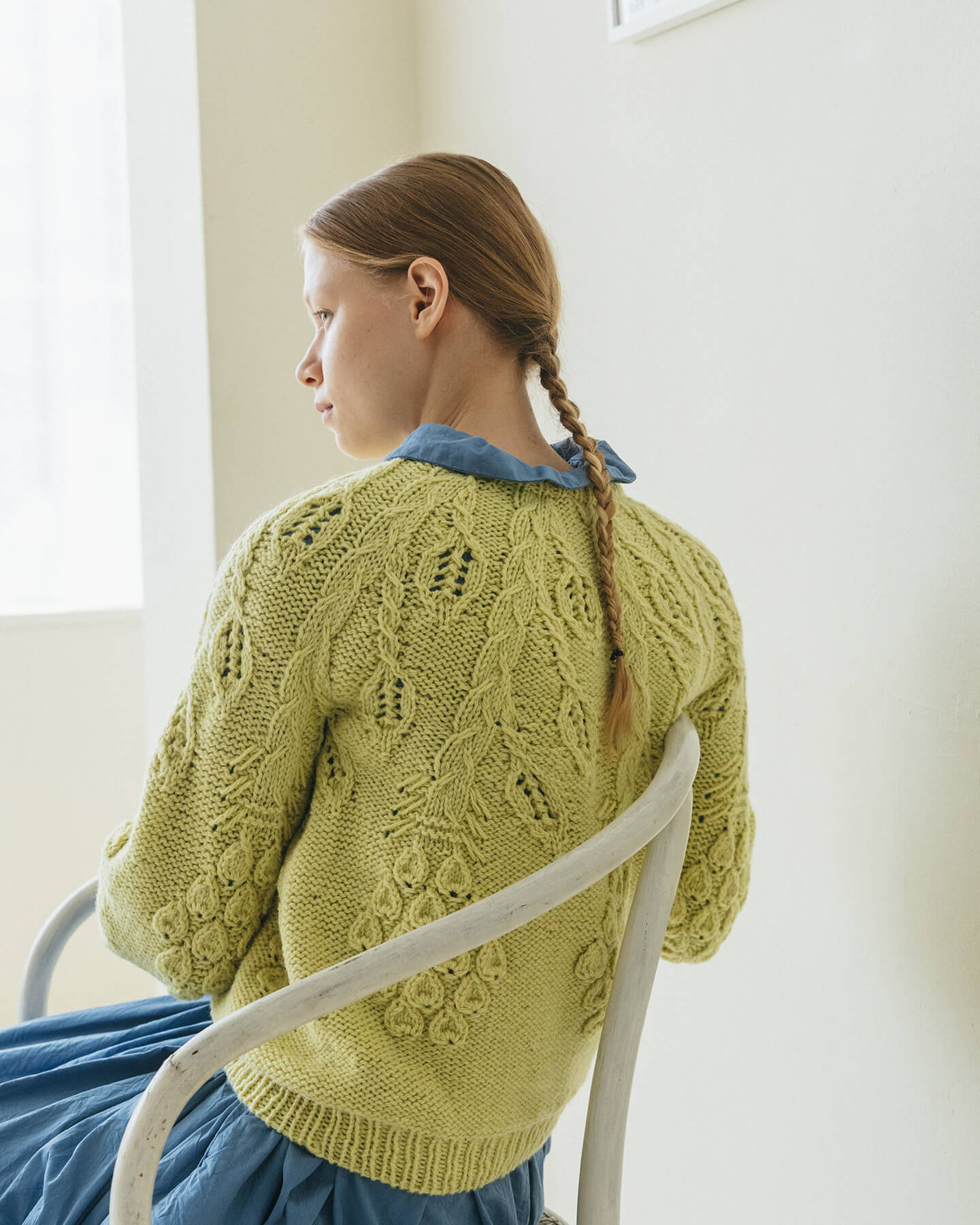 bloom | Miknits 2025 - ほぼ日