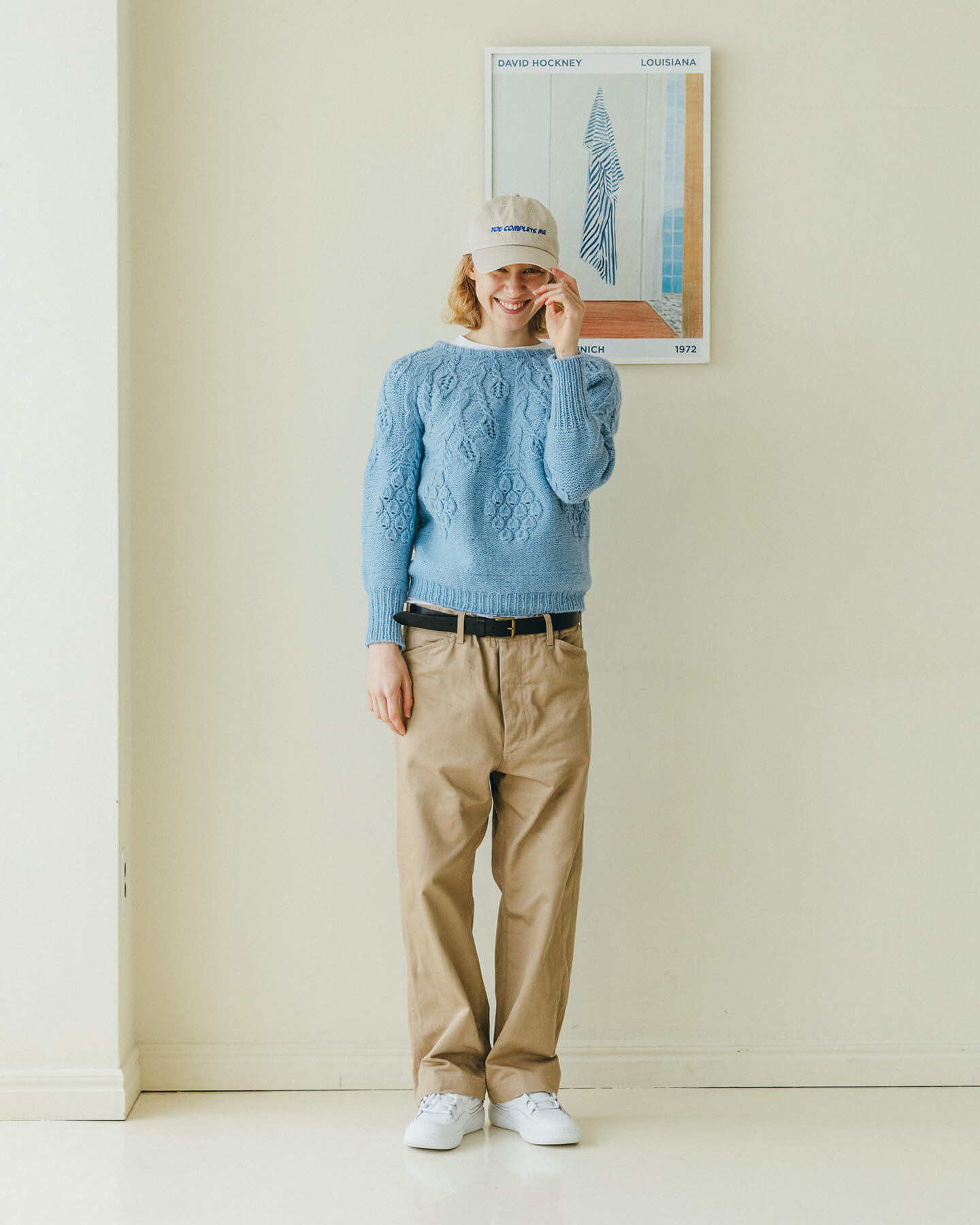 bloom | Miknits 2025 - ほぼ日