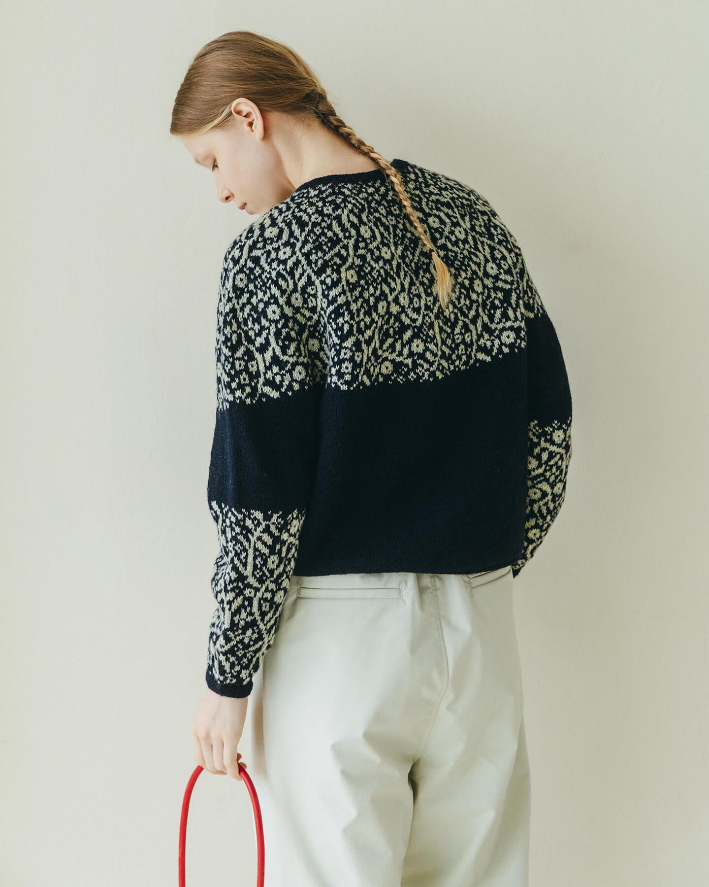 kyoto | Miknits 2025 - ほぼ日