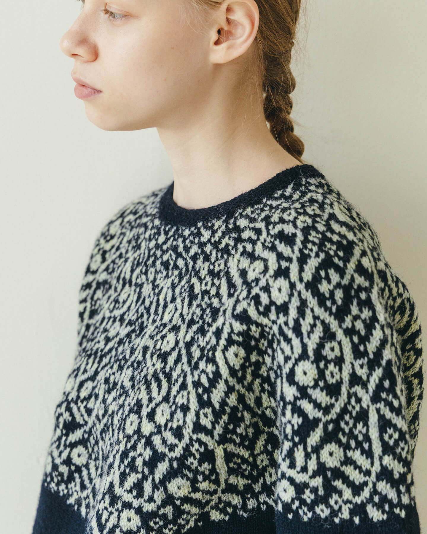 kyoto | Miknits 2025 - ほぼ日