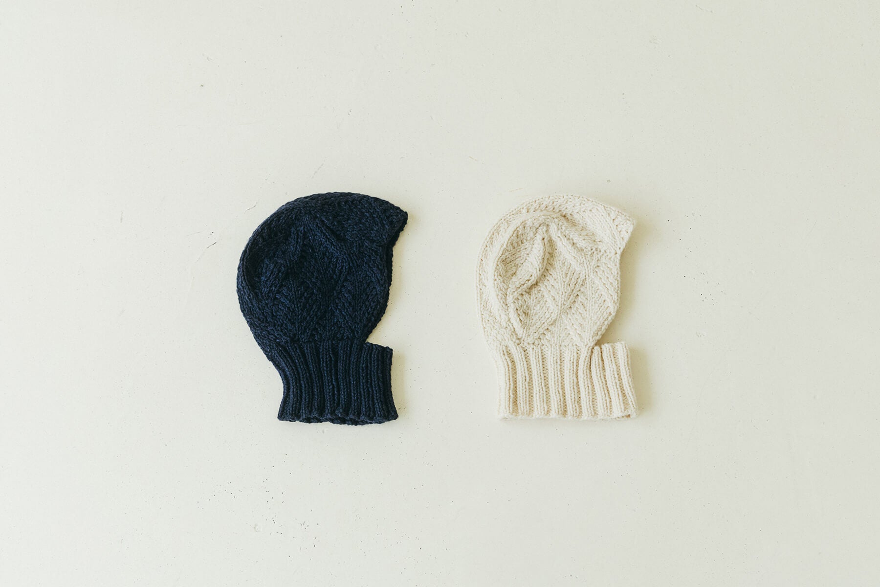 noël | Miknits 2025 - ほぼ日