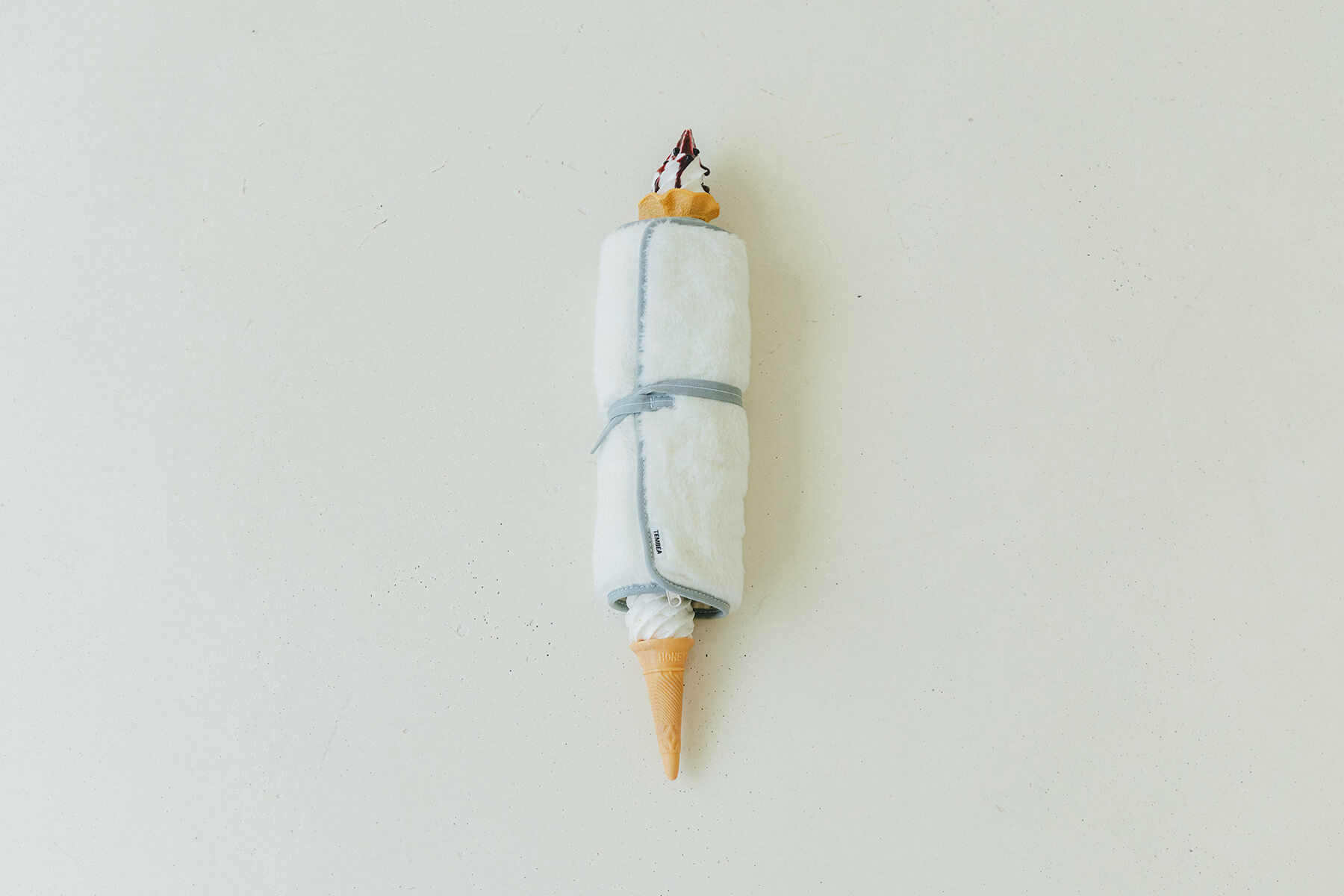 編み針ケース | Miknits 2025 - ほぼ日