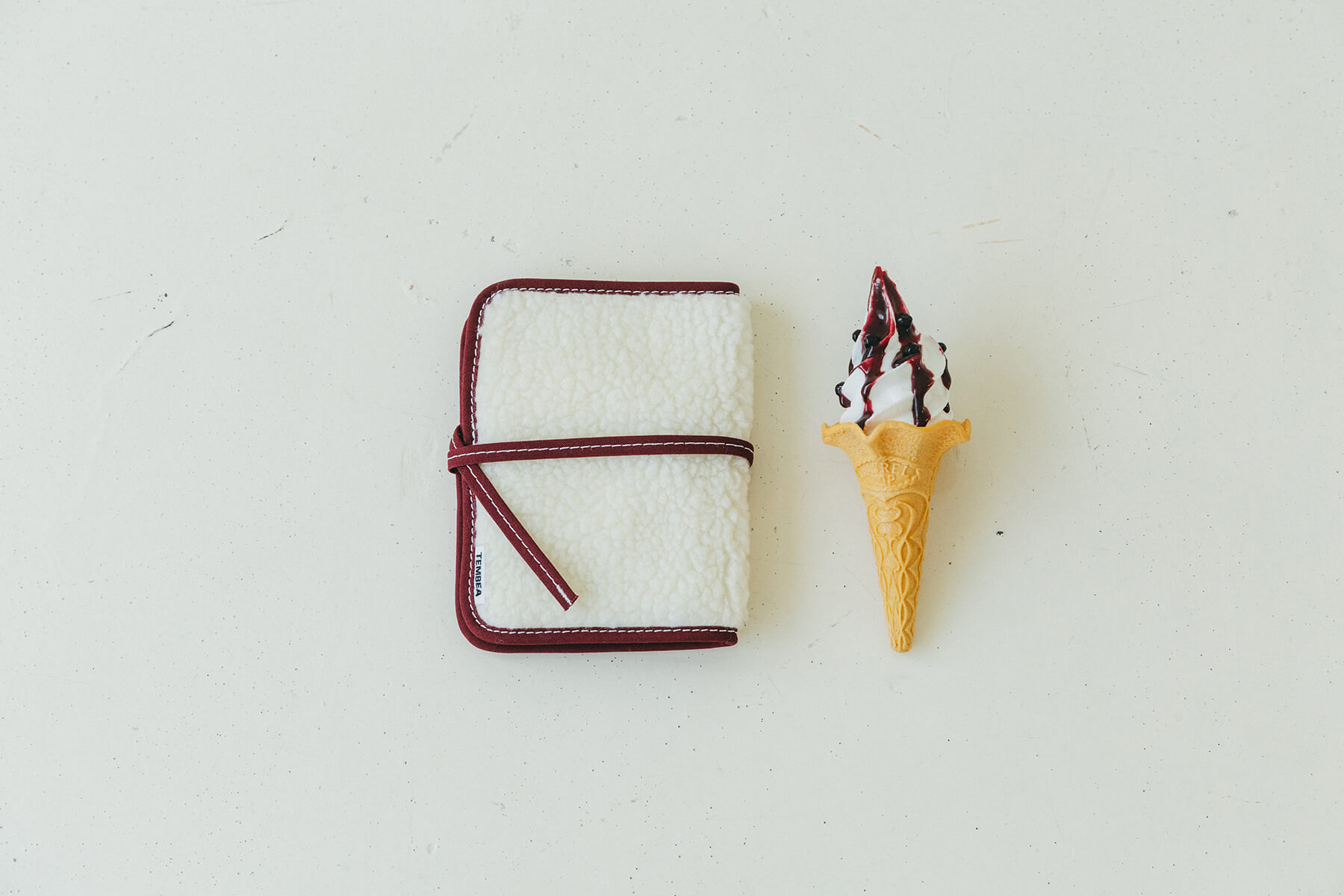 NANIMONO　輪廻ねる　セット売り 切替輪針セット／ケース | Miknits 2025 - ほぼ日