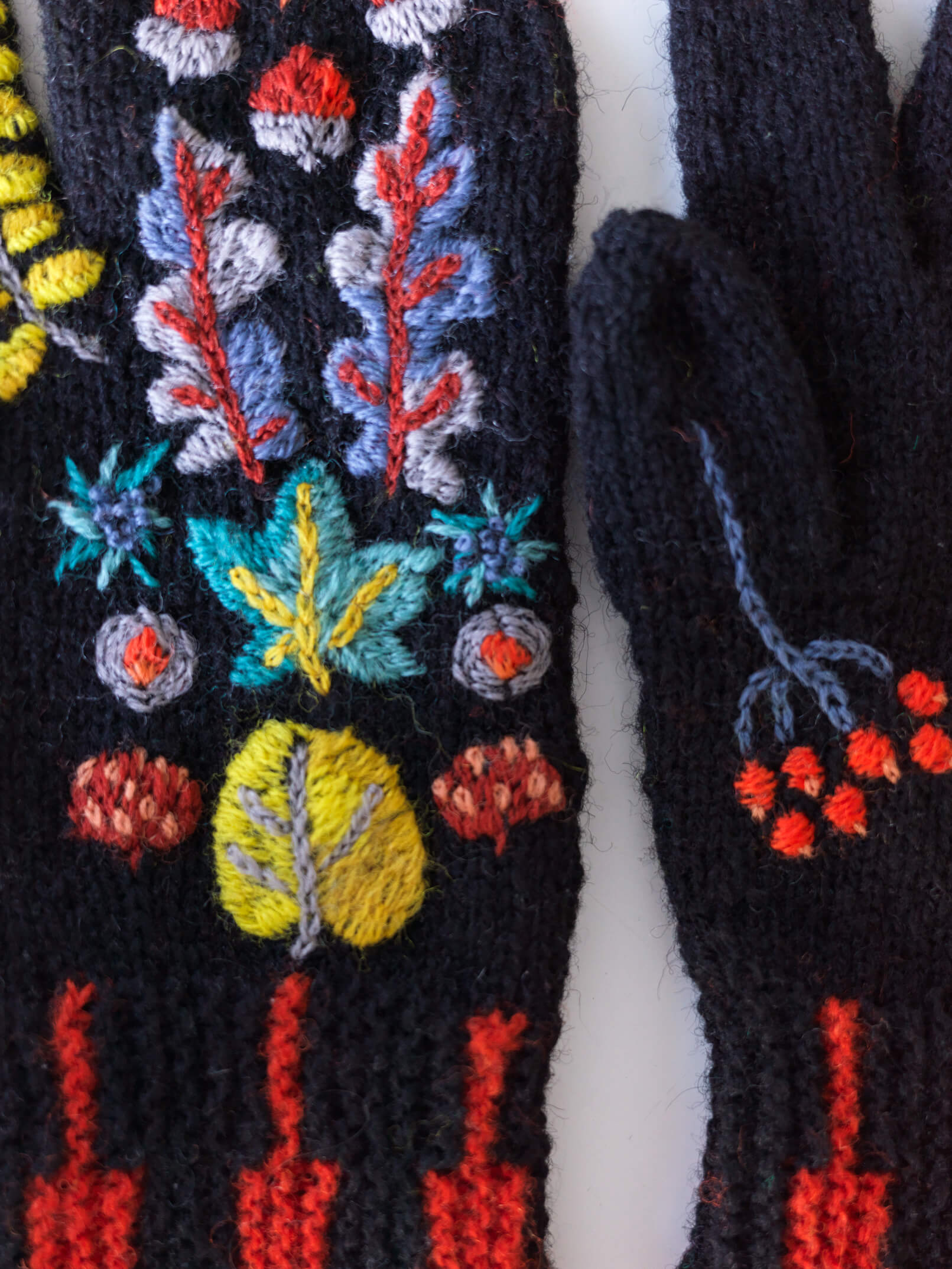 Tallinn | Miknits 2025 - ほぼ日