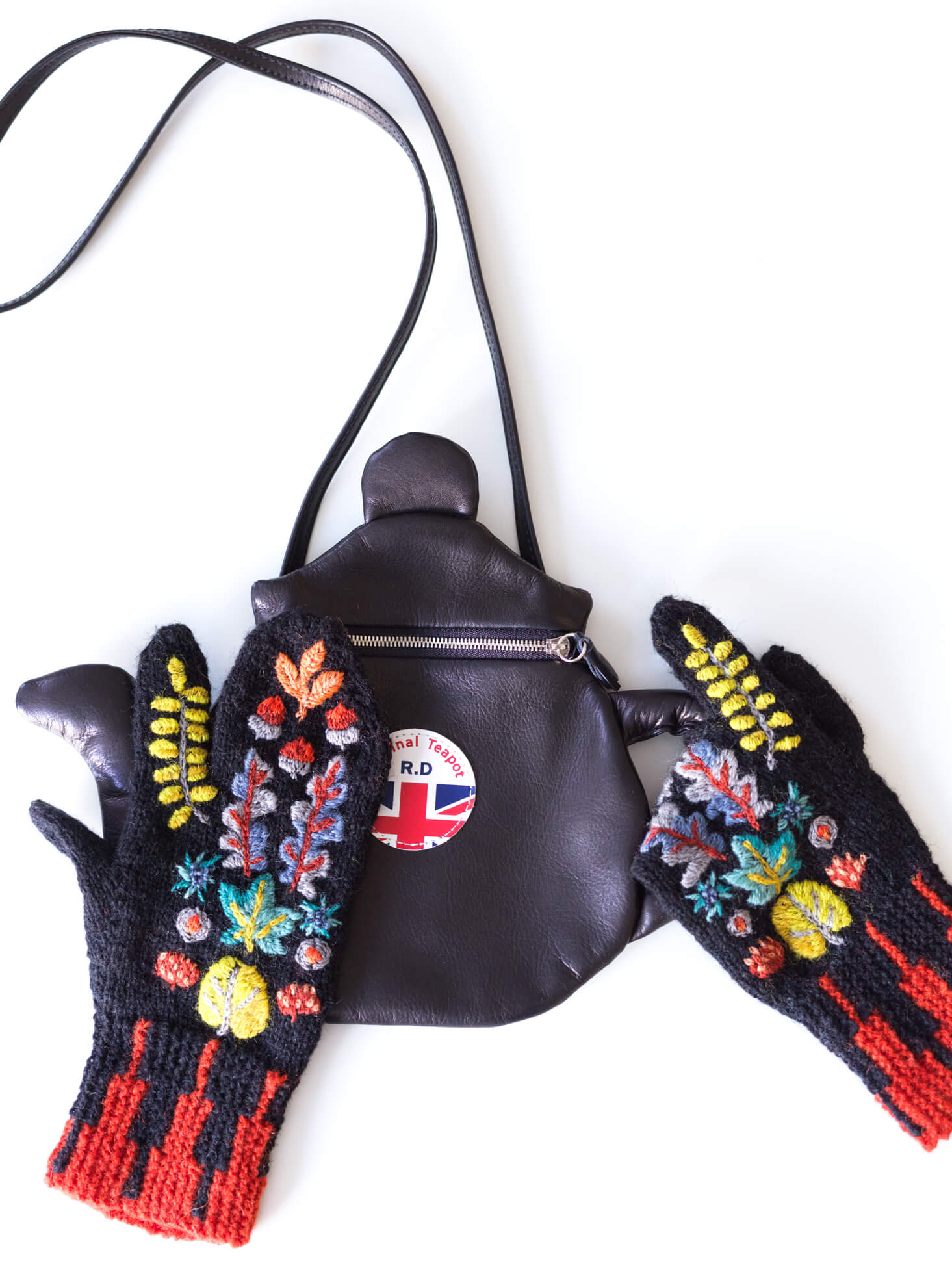 Tallinn | Miknits 2025 - ほぼ日