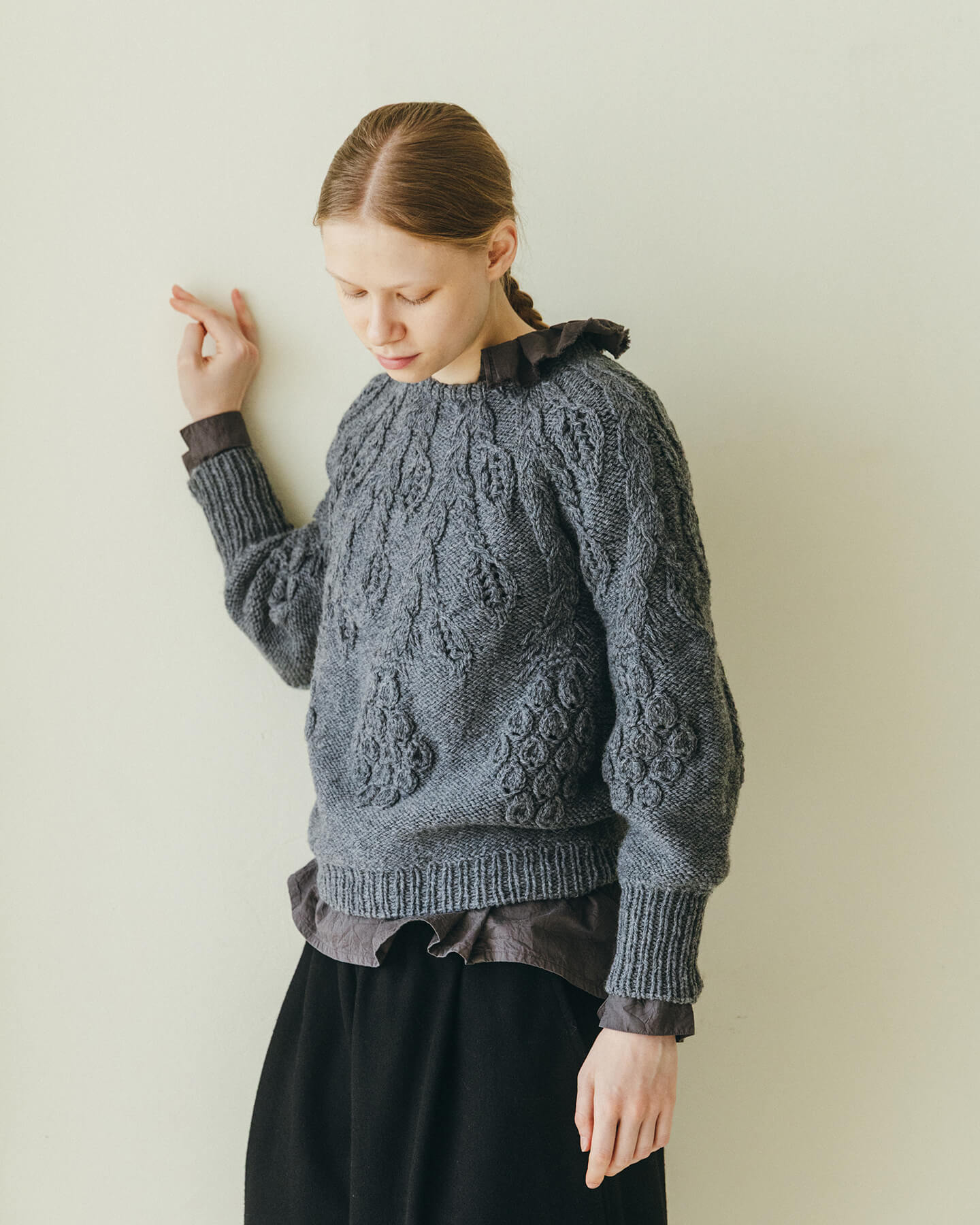 bloom | Miknits 2025 - ほぼ日