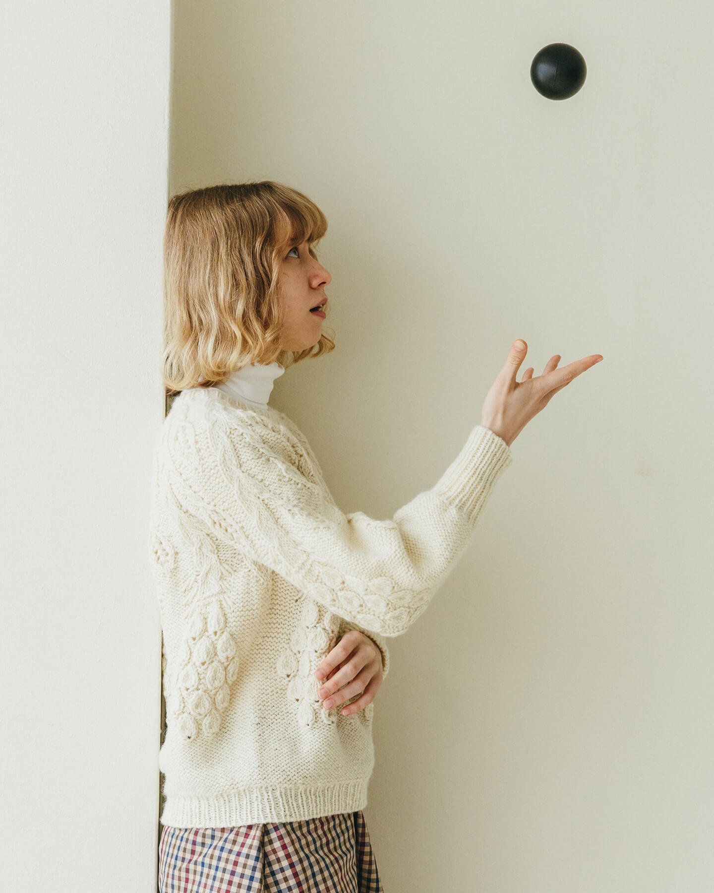 bloom | Miknits 2025 - ほぼ日