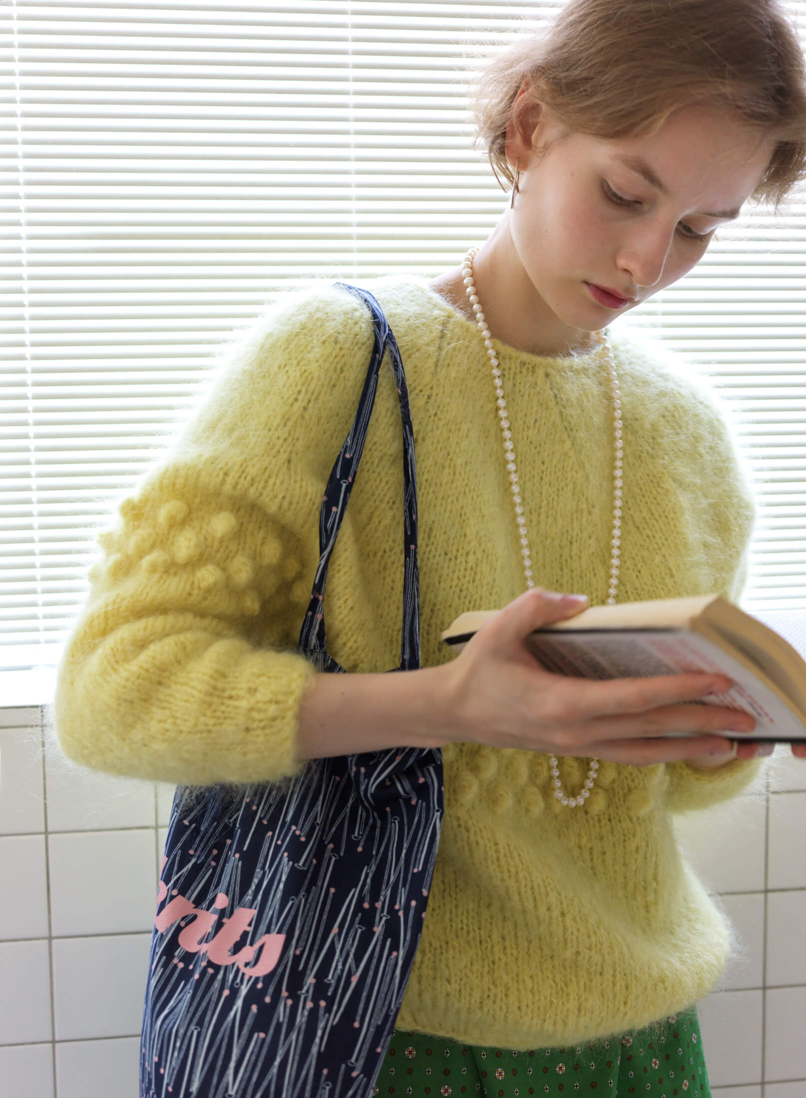 Miknits 2024 - ほぼ日刊イトイ新聞