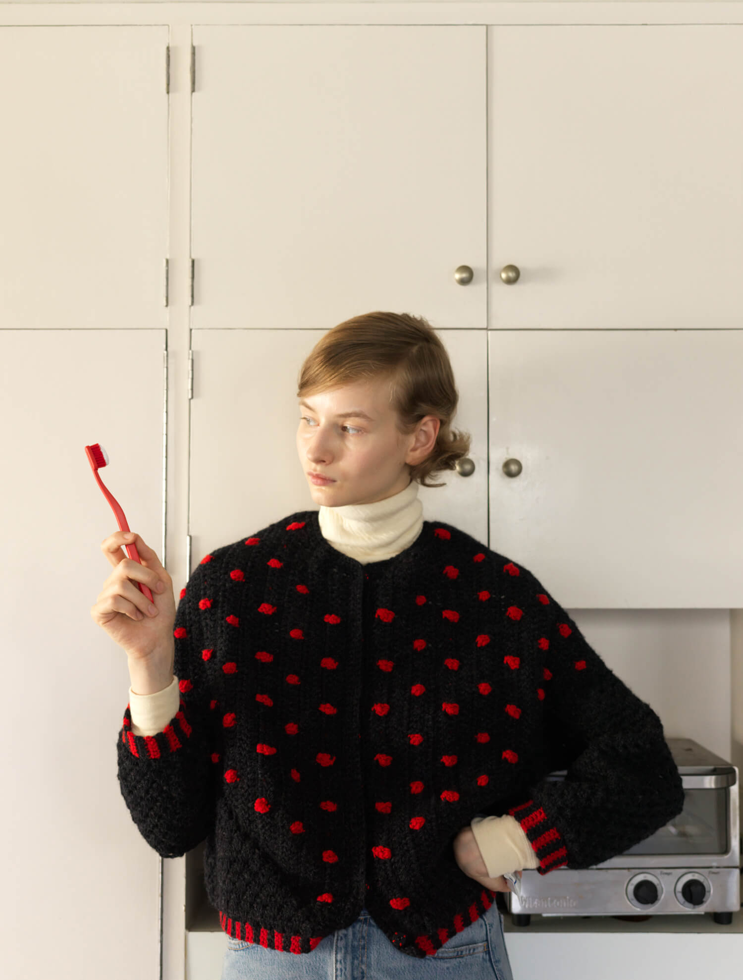 喫茶 | Miknits 2025 - ほぼ日