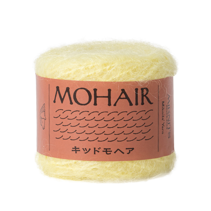 Miknits 2024 - ほぼ日刊イトイ新聞