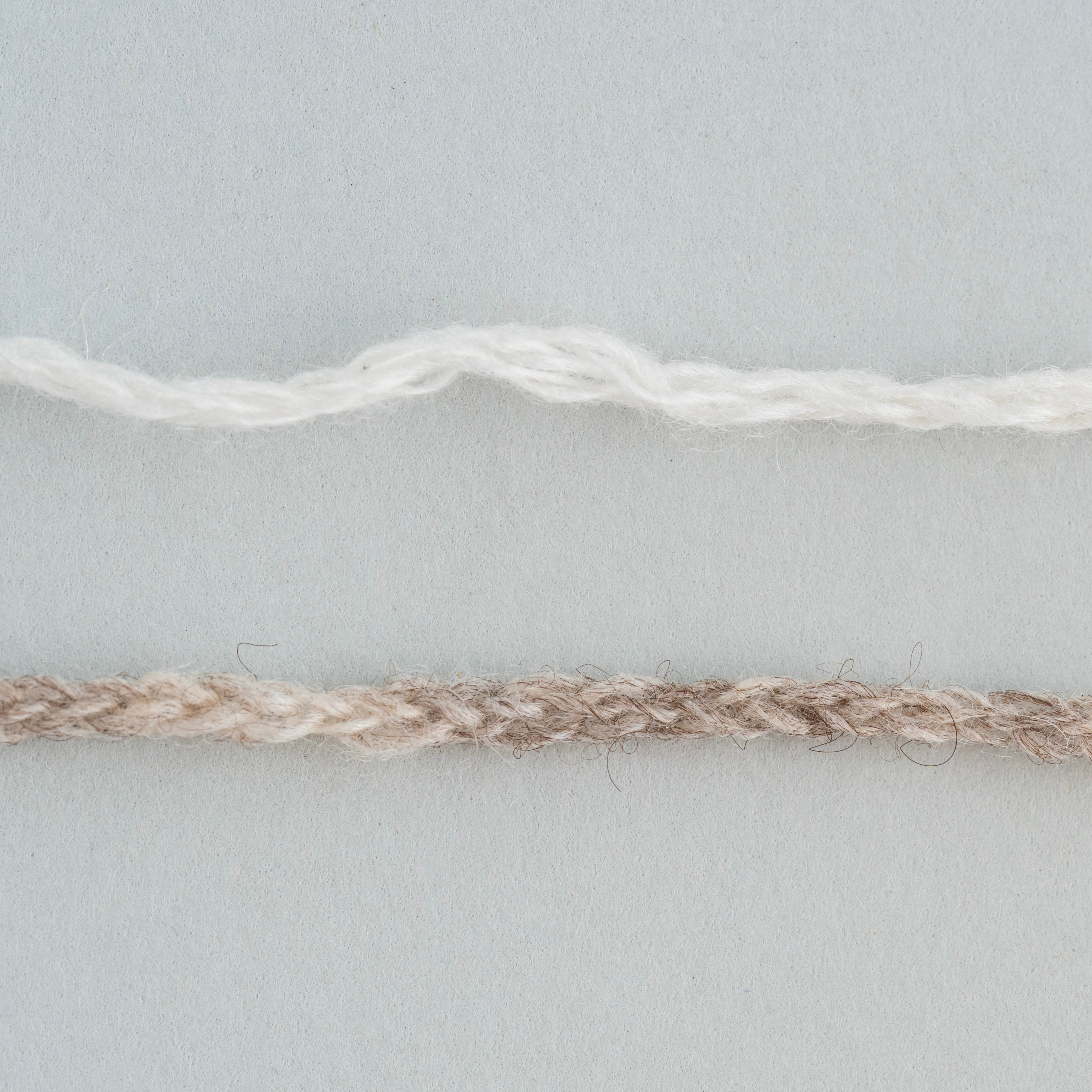 Miknitsカシミヤの毛糸 | Miknits 2025 - ほぼ日