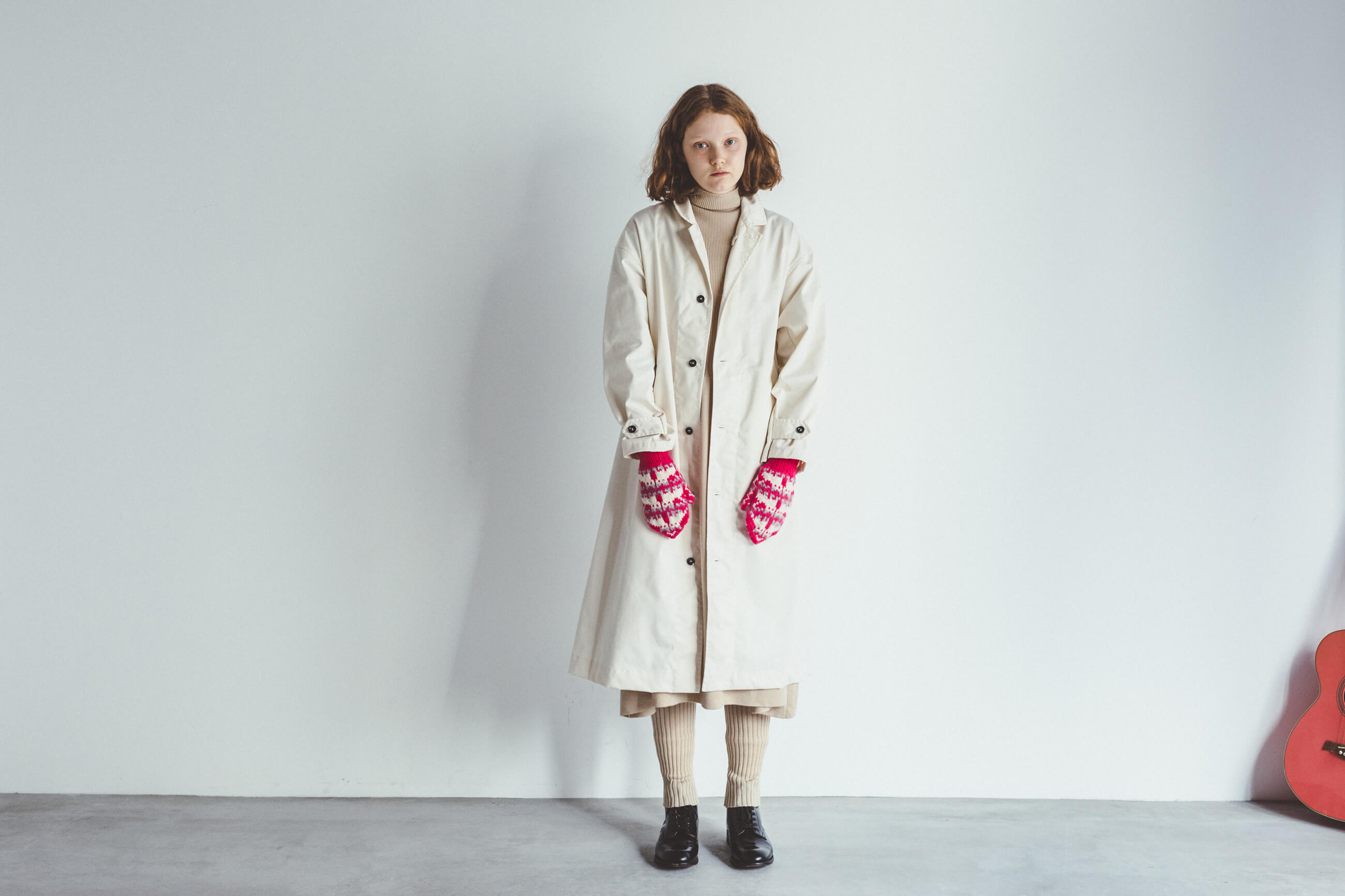 Miknits 2021- ほぼ日刊イトイ新聞