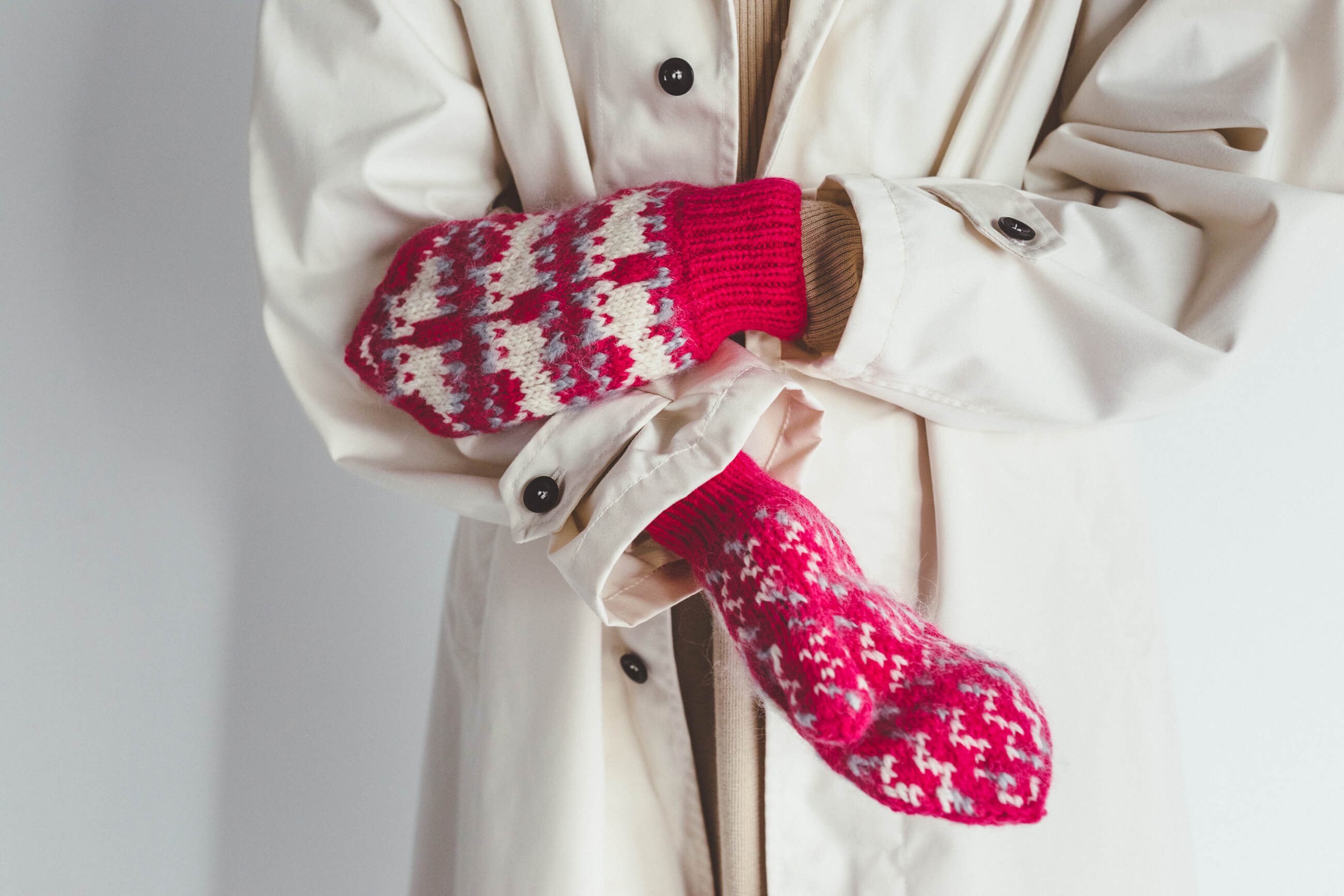 Miknits 2022- ほぼ日刊イトイ新聞