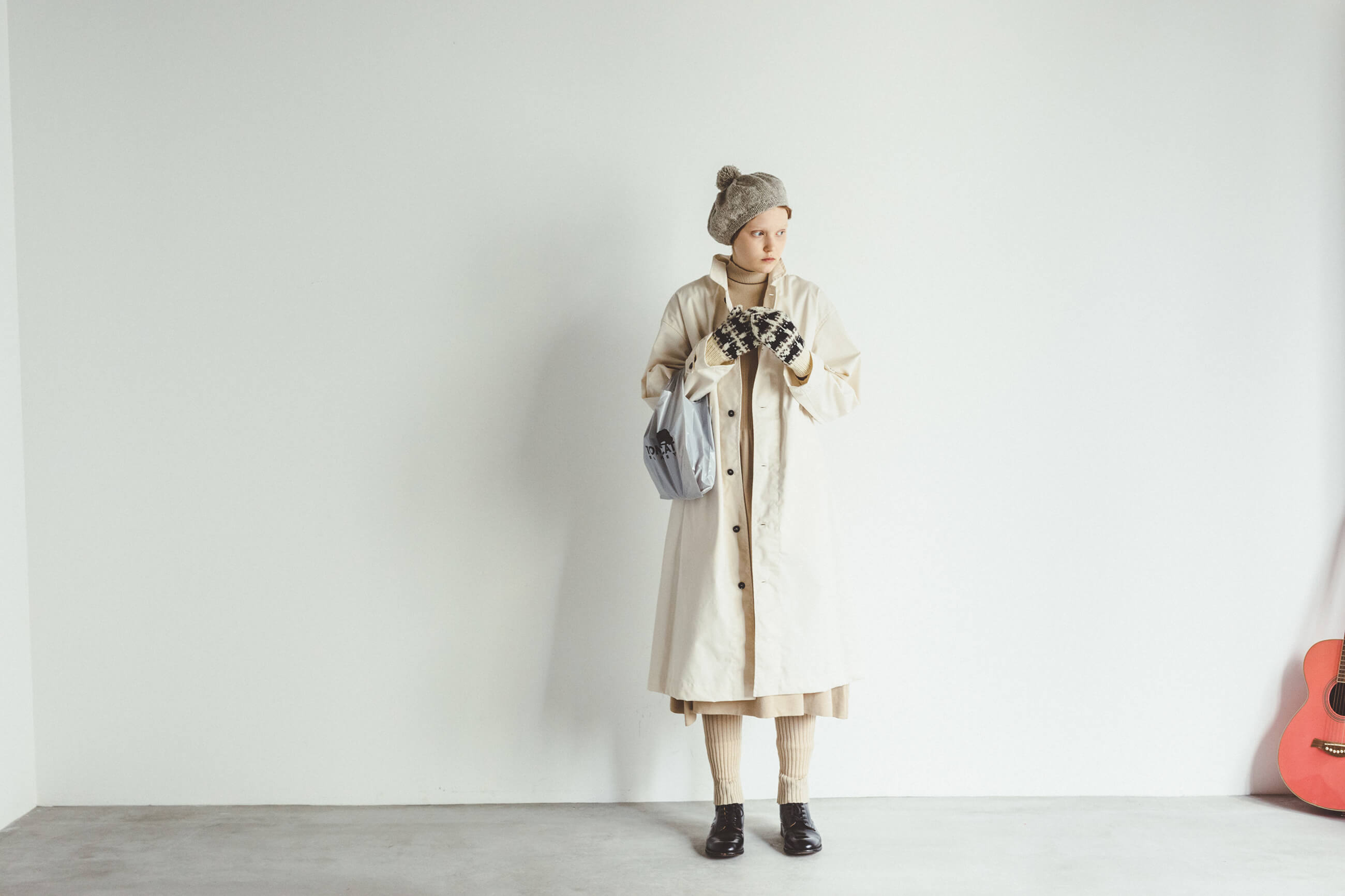 【にゃみさん専用】MARUKO 四点セット にゃみさん専用】MARUKO 四点セット にゃみさん専用】MARUKO 四点セット