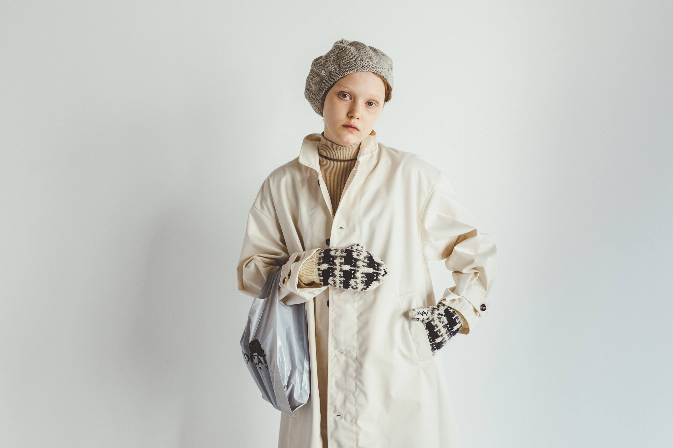 Miknits 2024 - ほぼ日刊イトイ新聞