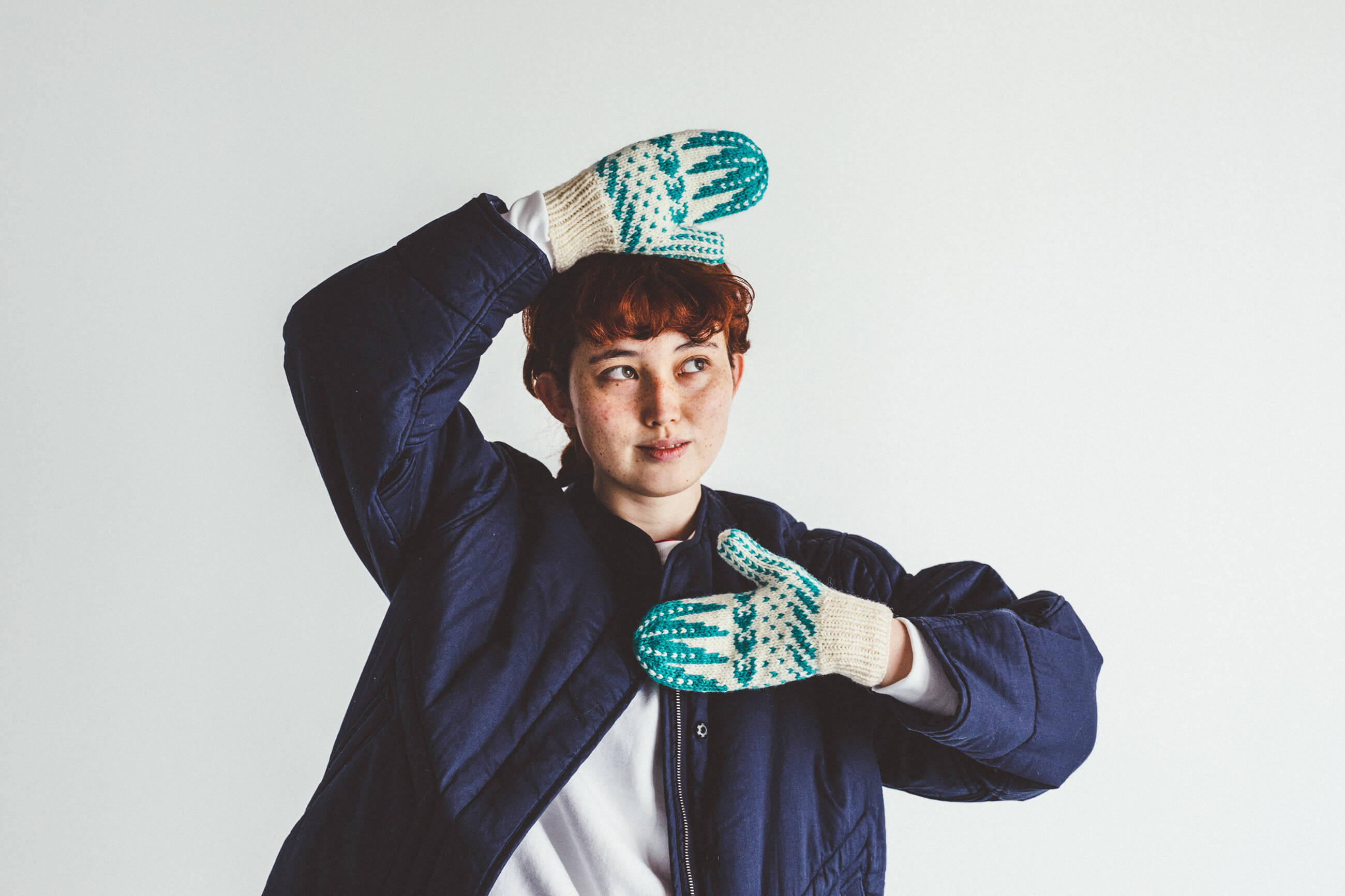 Miknits 2021- ほぼ日刊イトイ新聞