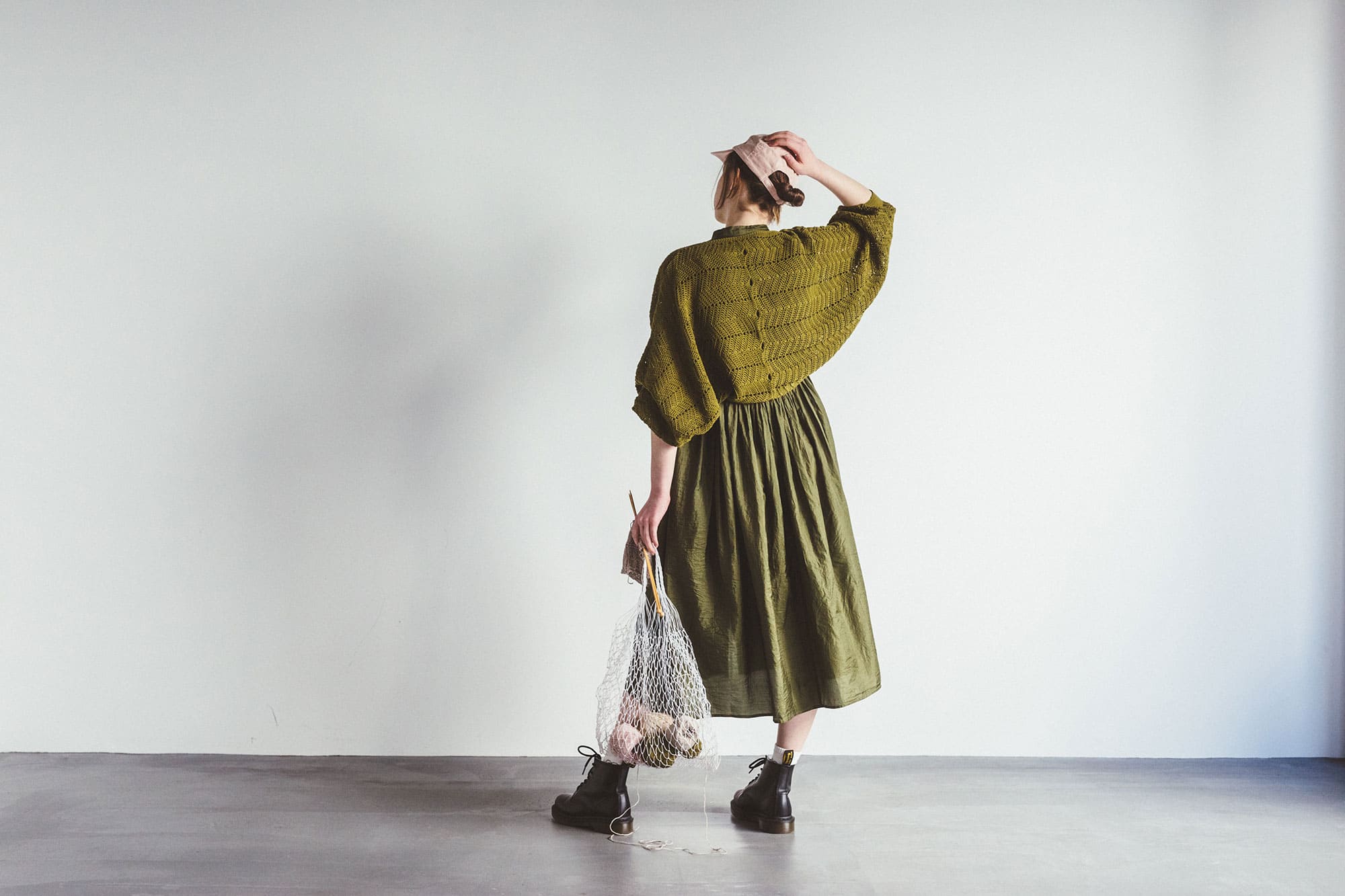 Miknits 2024 - ほぼ日刊イトイ新聞