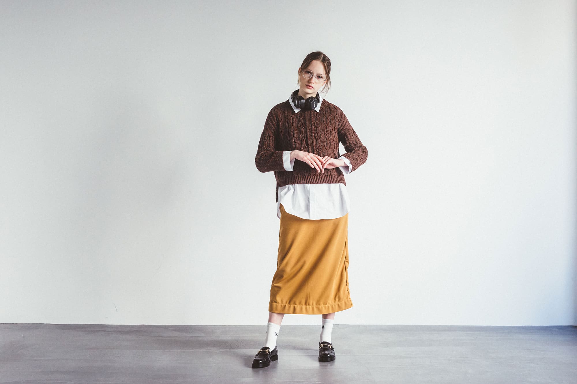【みたんにさま】専用ページです。 Miknits 2024 - ほぼ日刊イトイ新聞