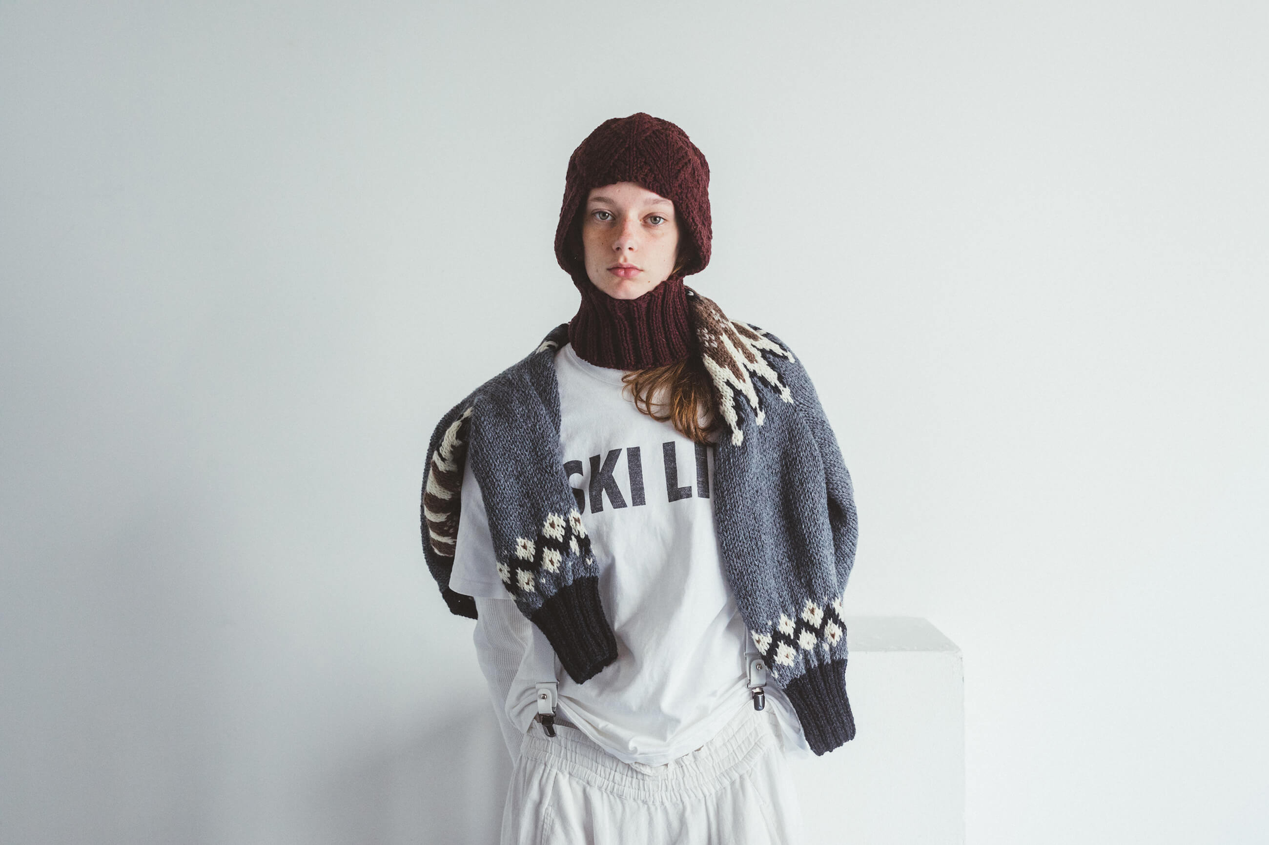 Miknits 2024 - ほぼ日刊イトイ新聞