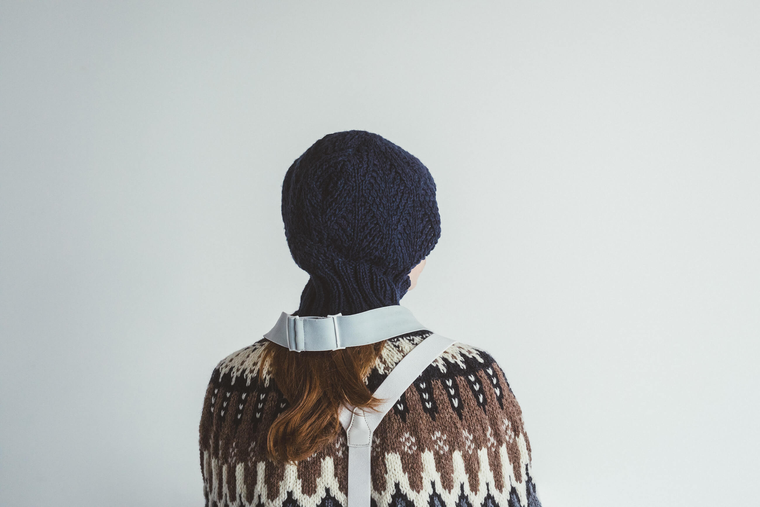 noël | Miknits 2025 - ほぼ日
