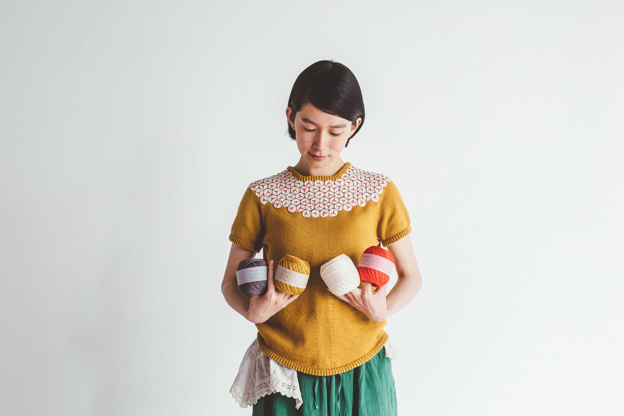 Miknits 2024 - ほぼ日刊イトイ新聞