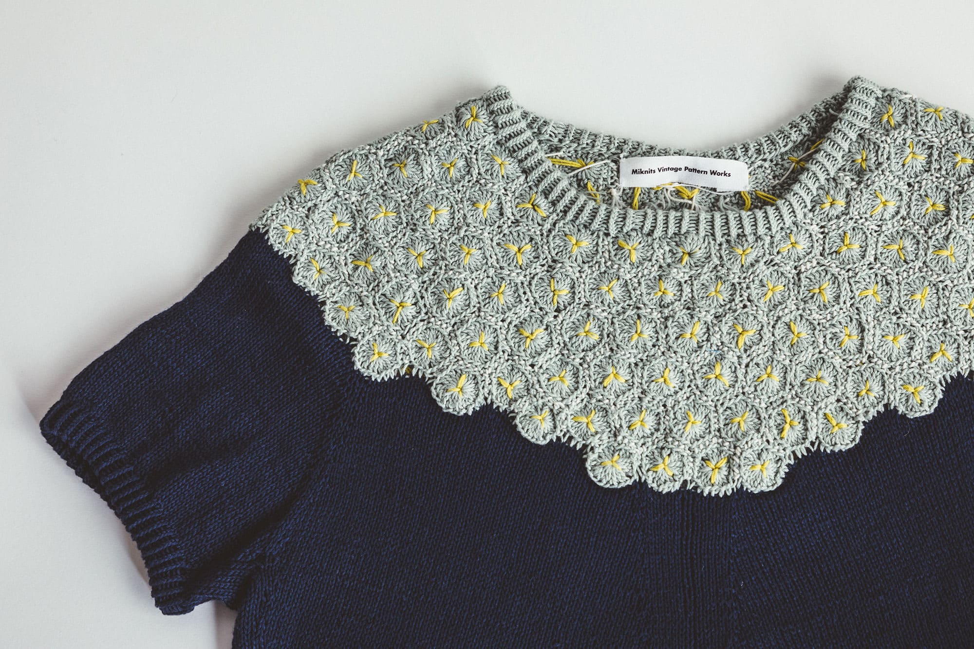 Miknits 2024 - ほぼ日刊イトイ新聞