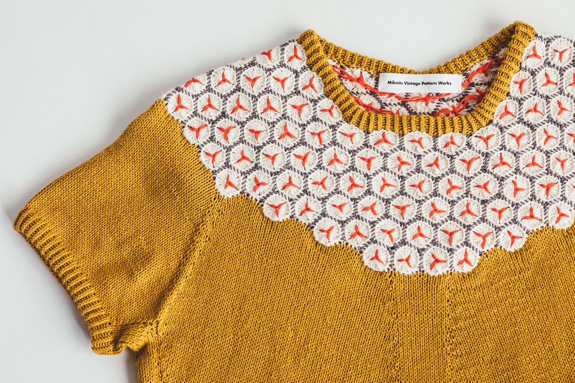 Miknits 2024 - ほぼ日刊イトイ新聞