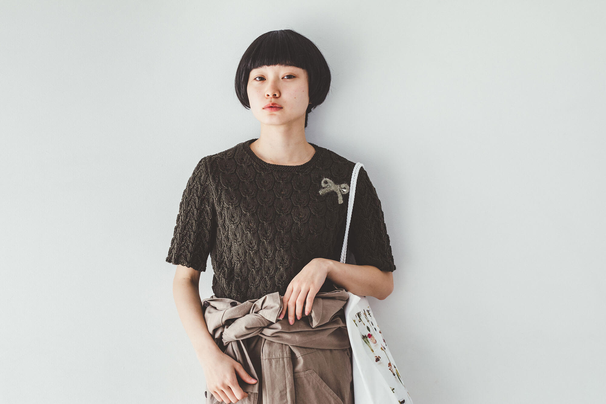 アッチさん用 Miknits 2024 - ほぼ日刊イトイ新聞