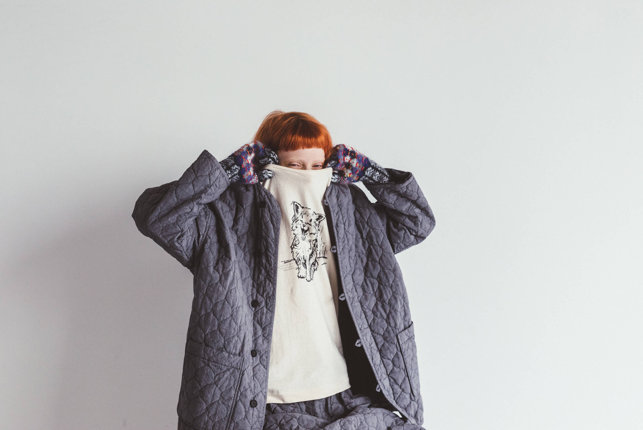 Miknits 2023- ほぼ日刊イトイ新聞