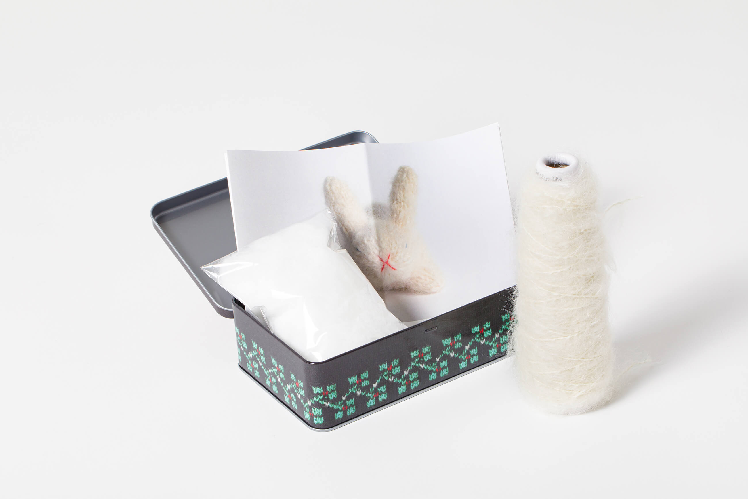 Miknits 2021- ほぼ日刊イトイ新聞