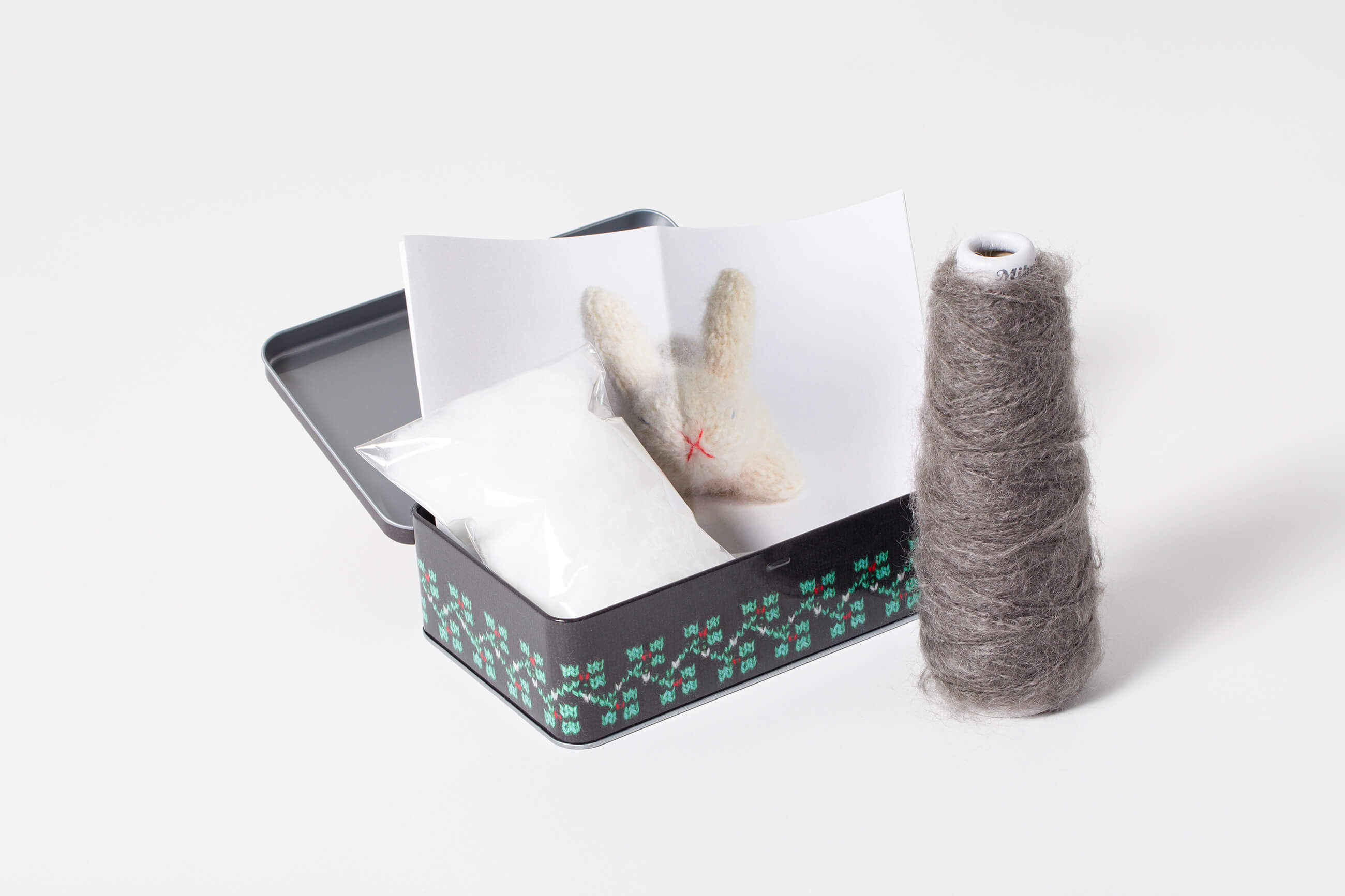 Miknits 2021- ほぼ日刊イトイ新聞