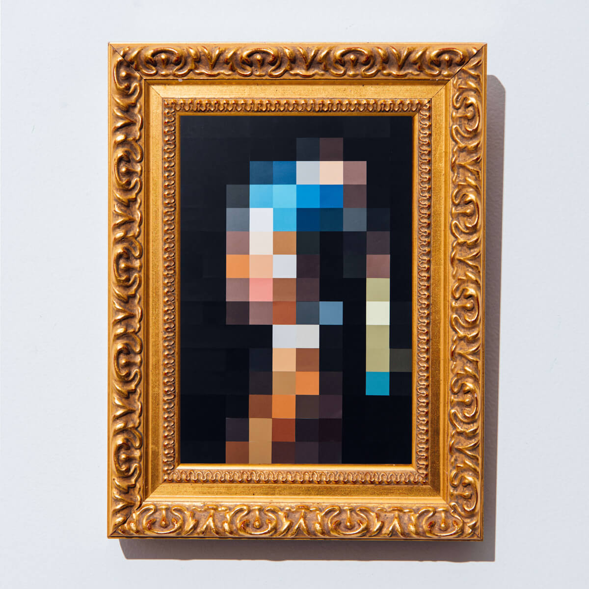 ミズモトナオミ 額装アート作品 7 ミズモトナオミ 額装アート作品 7 ミズモトナオミ 額装アート作品 7