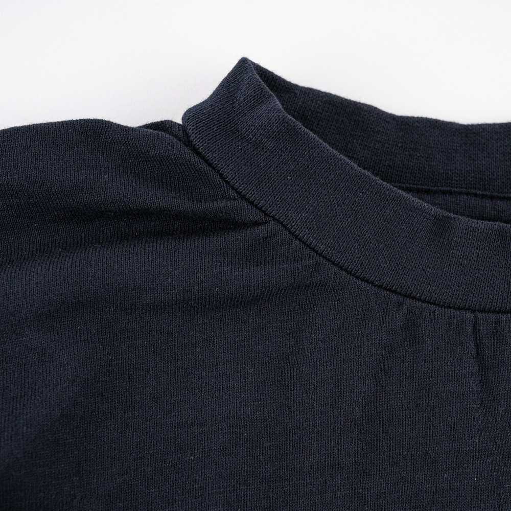 大麻綿天竺長袖 | MITTAN - ほぼ日刊イトイ新聞