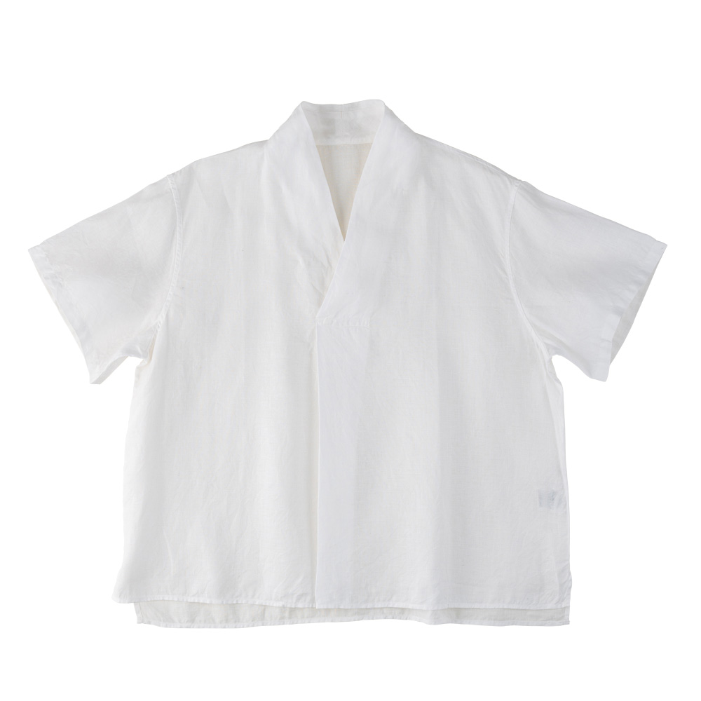 MITTAN プルオーバー MITTAN 大麻プルオーバー2 - 濃紺 - PURAS