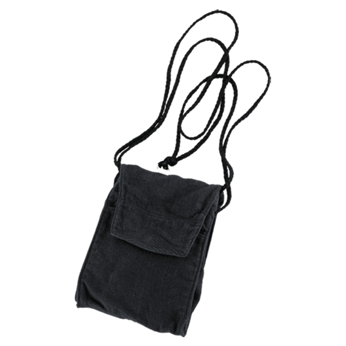 綾織大麻風呂敷バッグ | MITTAN - ほぼ日