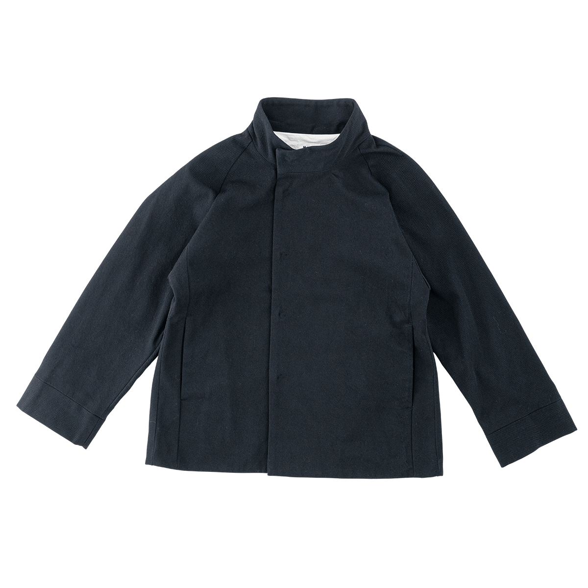 Mittan NMウールOCツイルジャケット NMウールOCツイルジャケット | MITTAN - ほぼ日