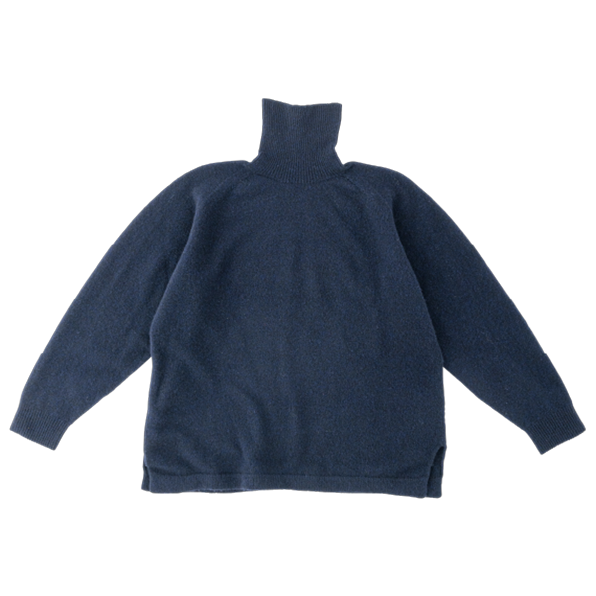 ウルグアイウールタートルセーター | MITTAN - ほぼ日