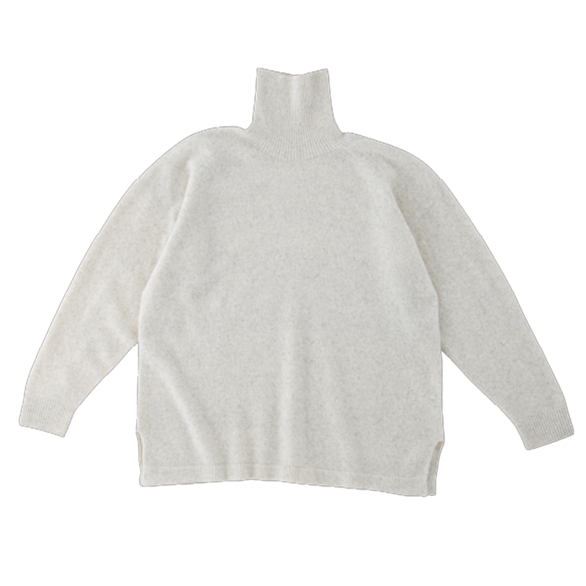 ウルグアイウールタートルセーター | MITTAN - ほぼ日